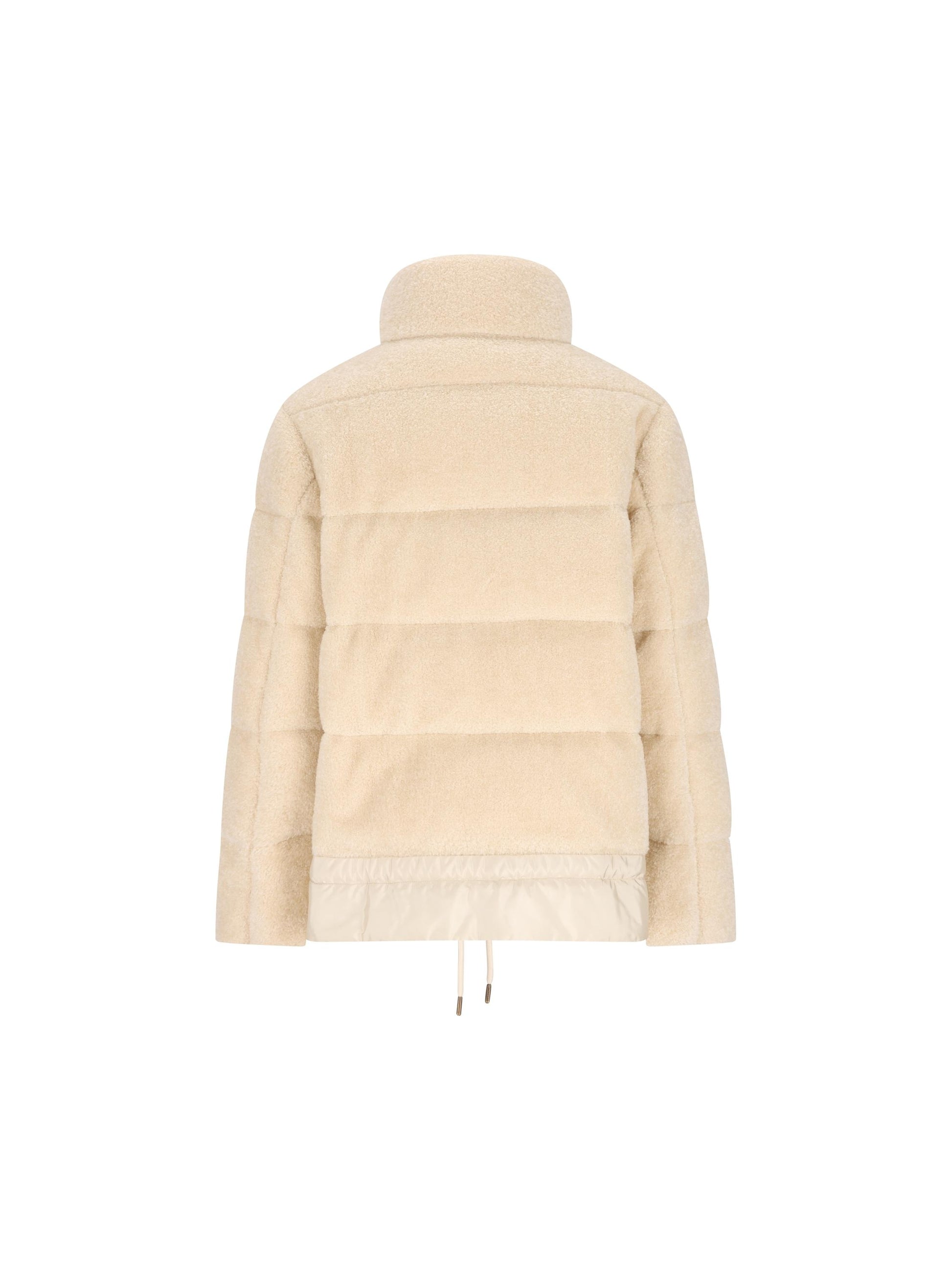 Piumino realizzato in acrilica e cotone. W1A00067 89AOF050 MONCLER 