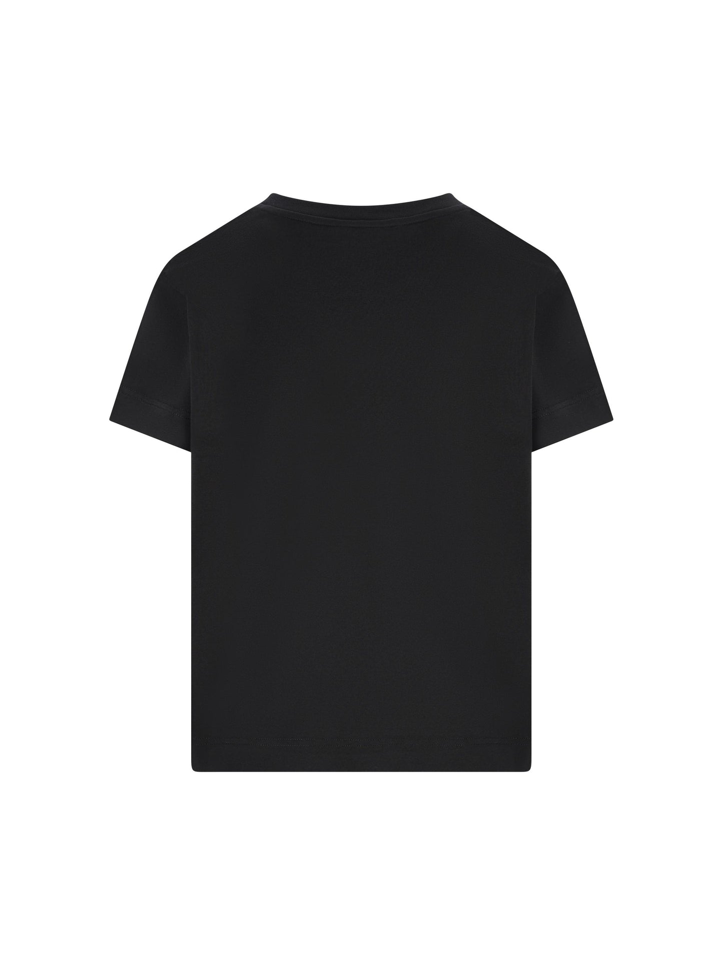 T-Shirt realizzata in cotone. BW70FJP78U 001 GIVENCHY 