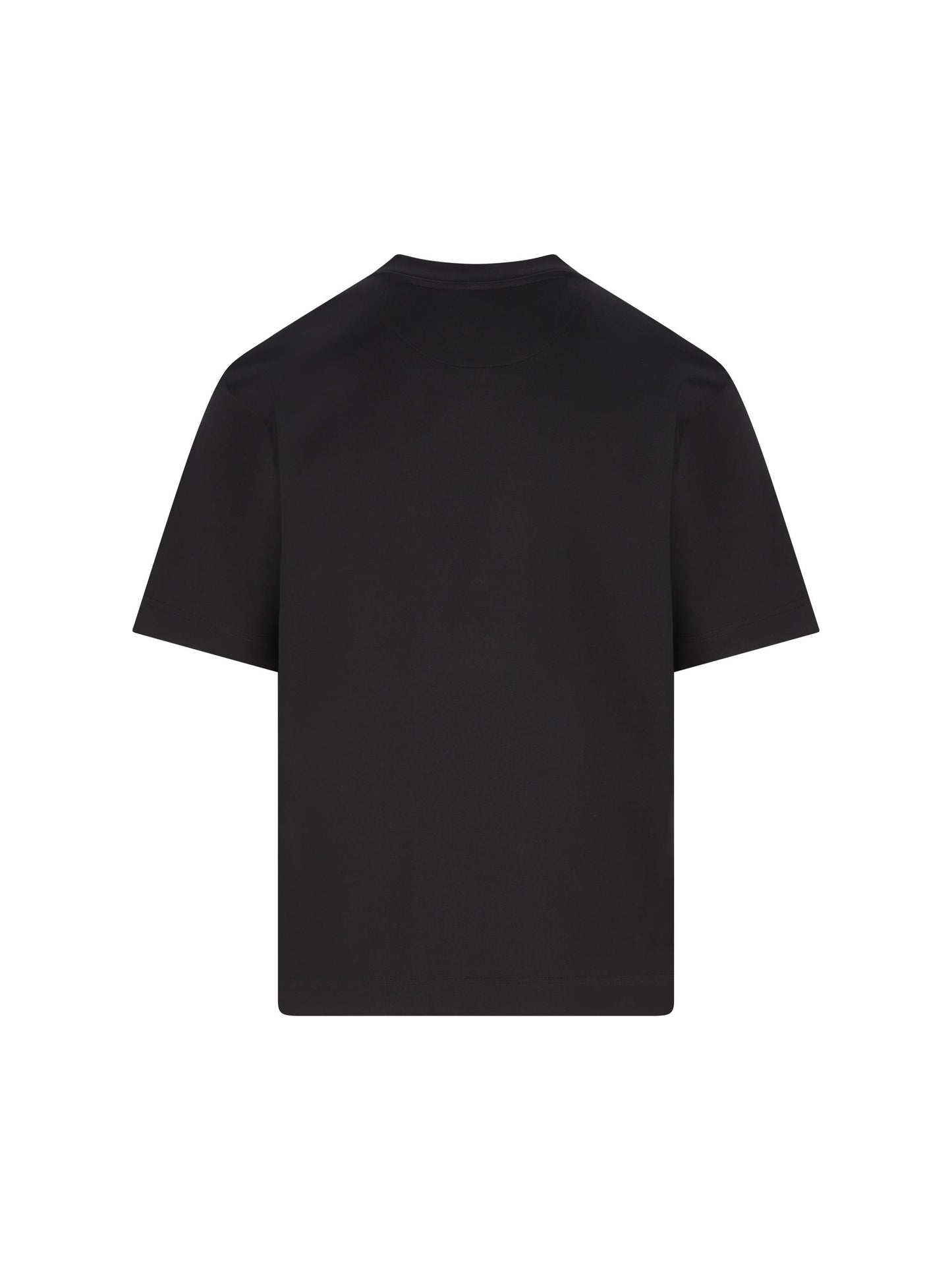T-Shirt realizzata in cotone. FY0936 AW0PF0QA1 FENDI 