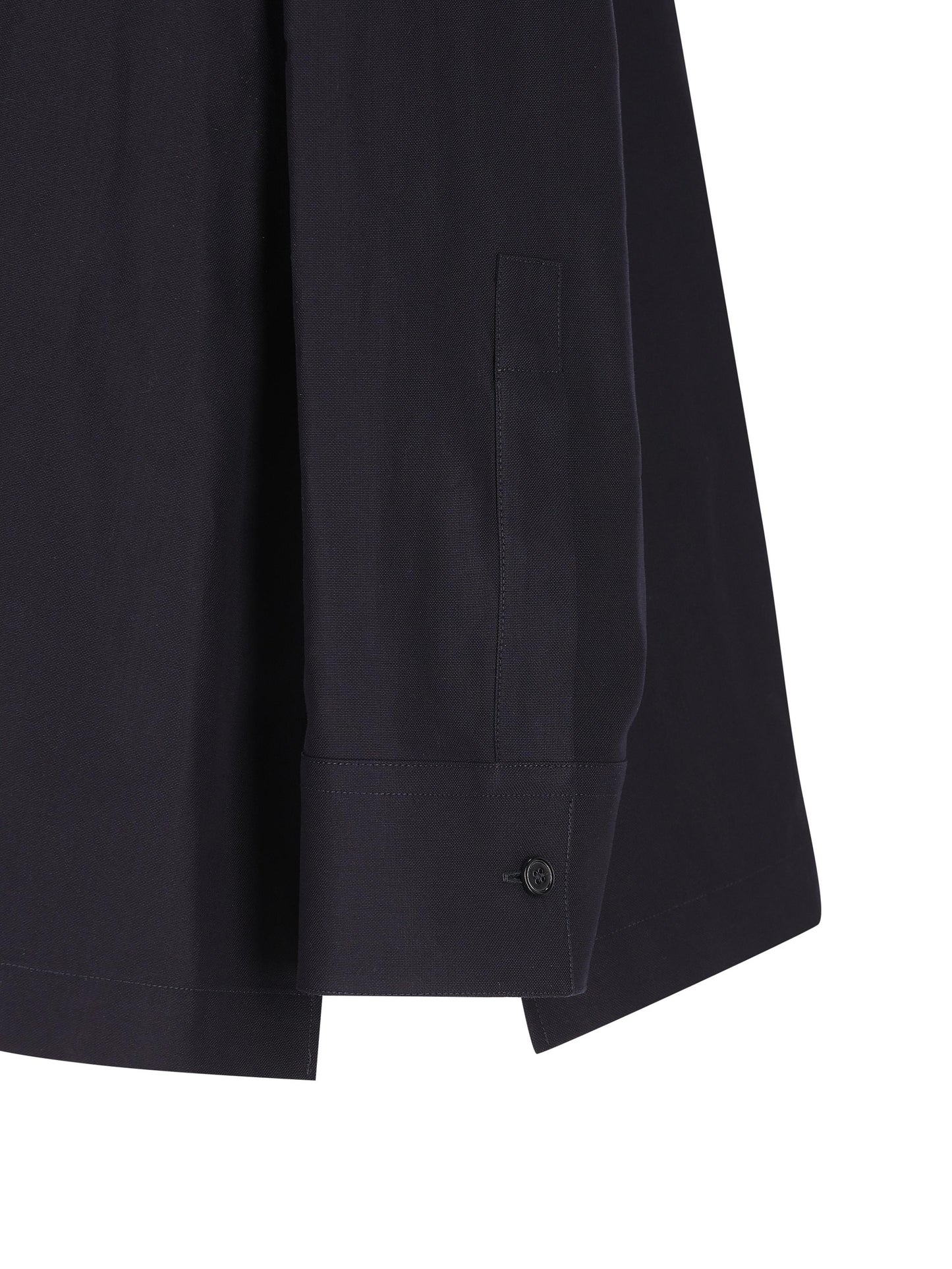 Camicia realizzata in cotone. 833400 Z7AT64624 GUCCI 