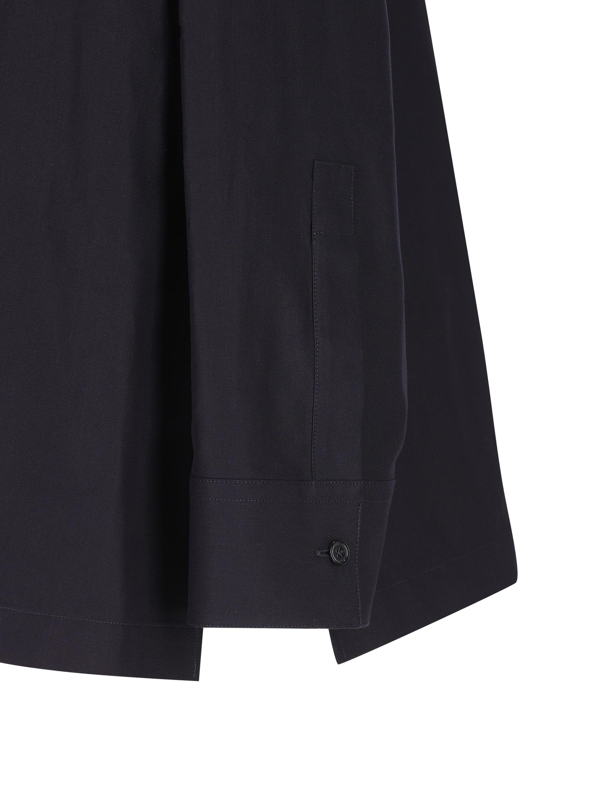 Camicia realizzata in cotone. 833400 Z7AT64624 GUCCI 