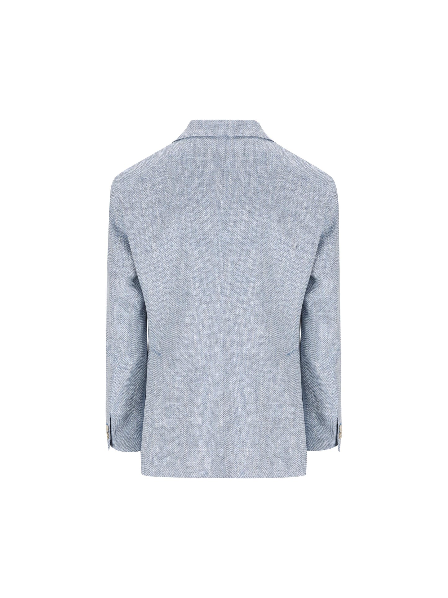 Blazer realizzato in cotone. 1SVS20K EI865 TAGLIATORE 