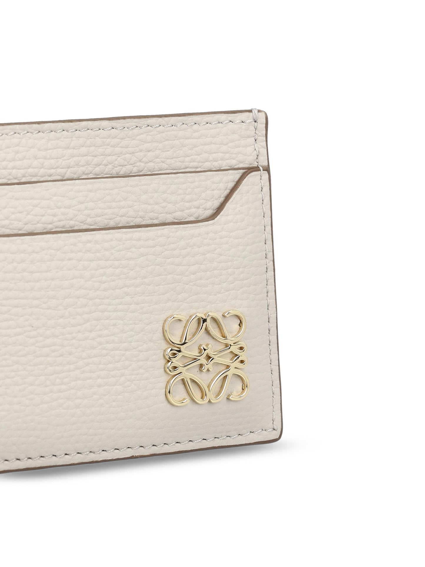 Portacarte realizzato in pelle di vitello. C821075X09 8389 LOEWE 