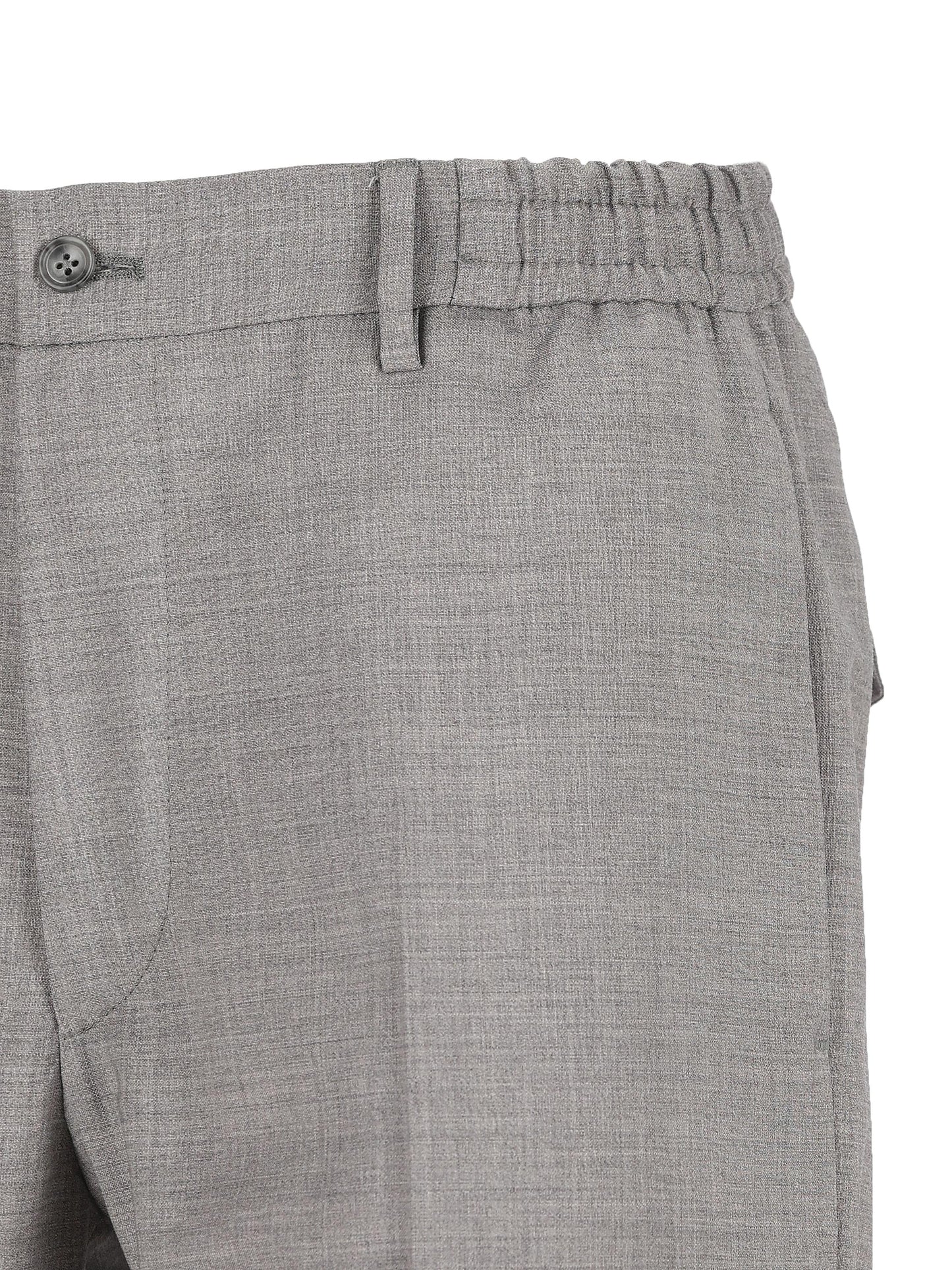 Pantaloni in lana vergine PGARCON G5095 TAGLIATORE 
