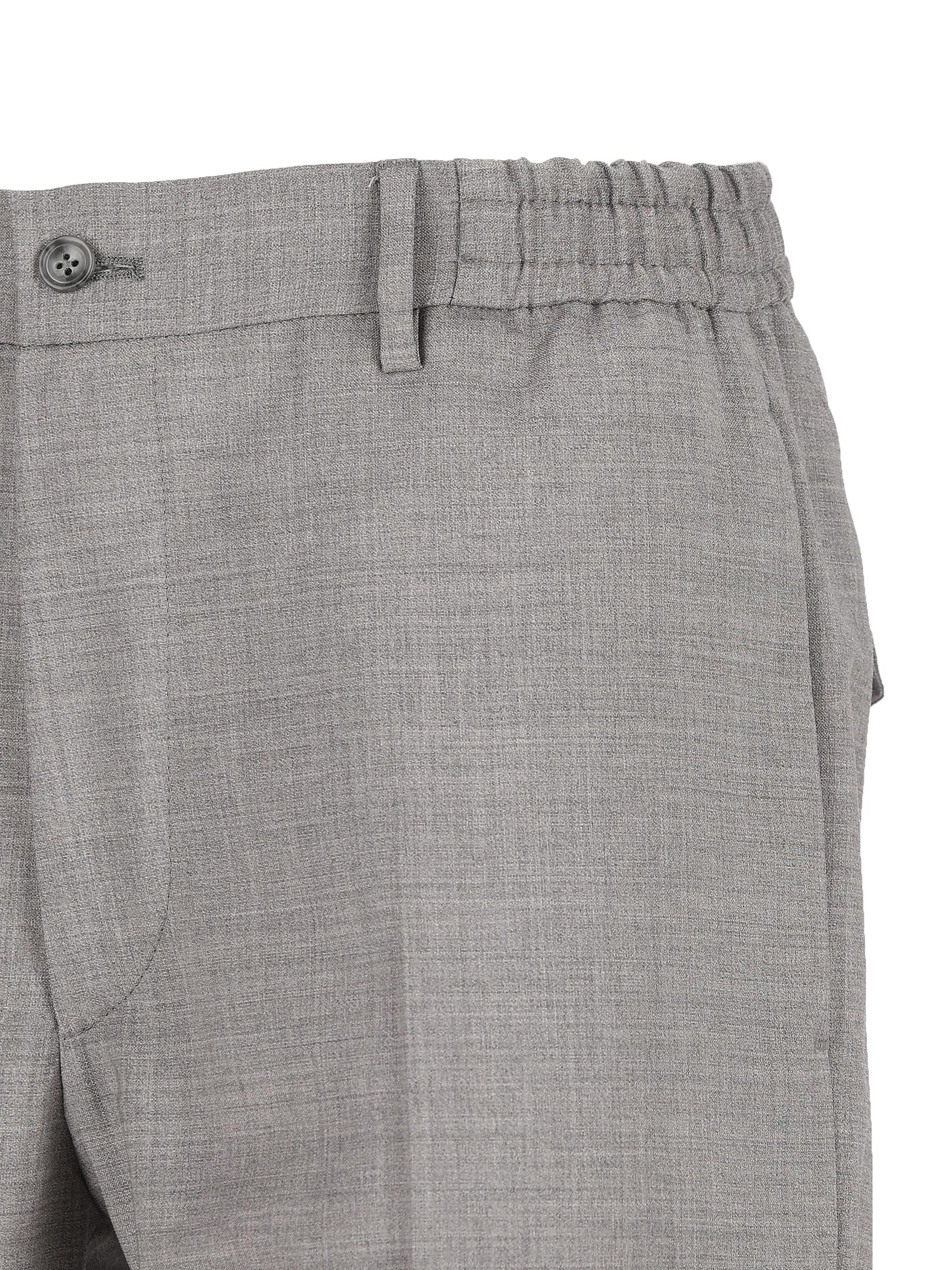 Pantaloni in lana vergine PGARCON G5095 TAGLIATORE 