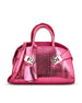 Borsa realizzata in elaphe. 219442 788258009 SALVATORE FERRAGAMO 