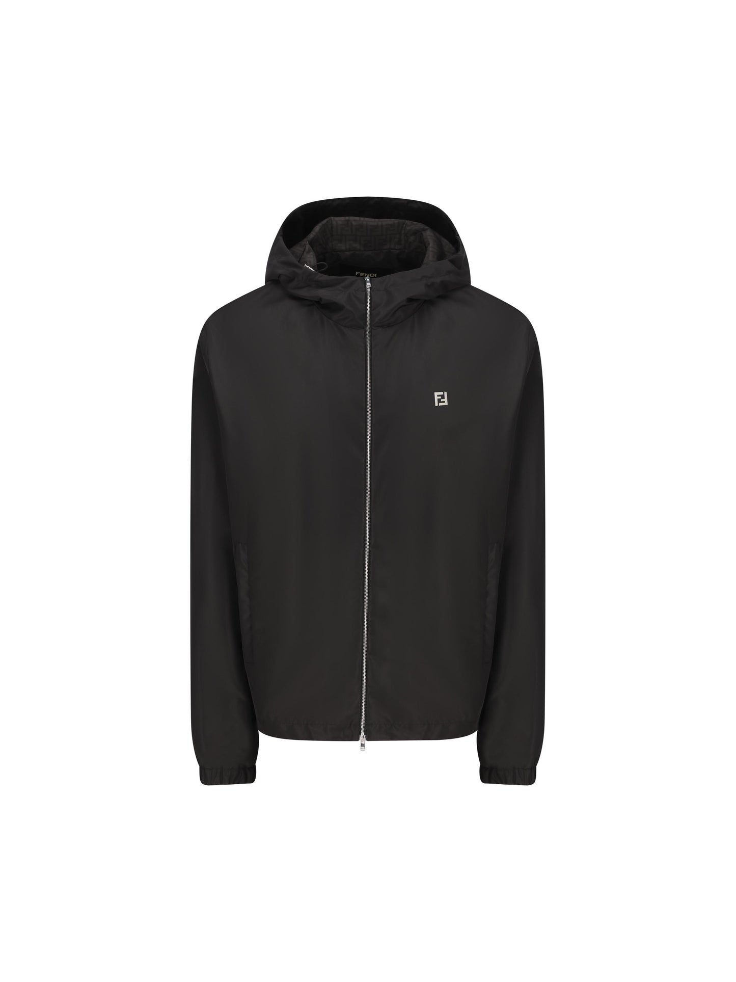 Blouson realizzato in poliestere. FAA960 AU94F0GME FENDI 