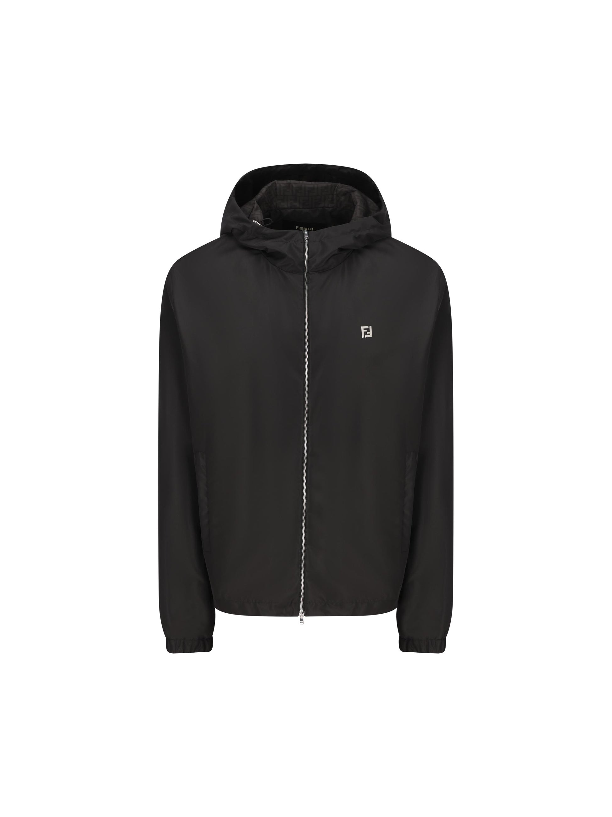 Blouson realizzato in poliestere. FAA960 AU94F0GME FENDI 