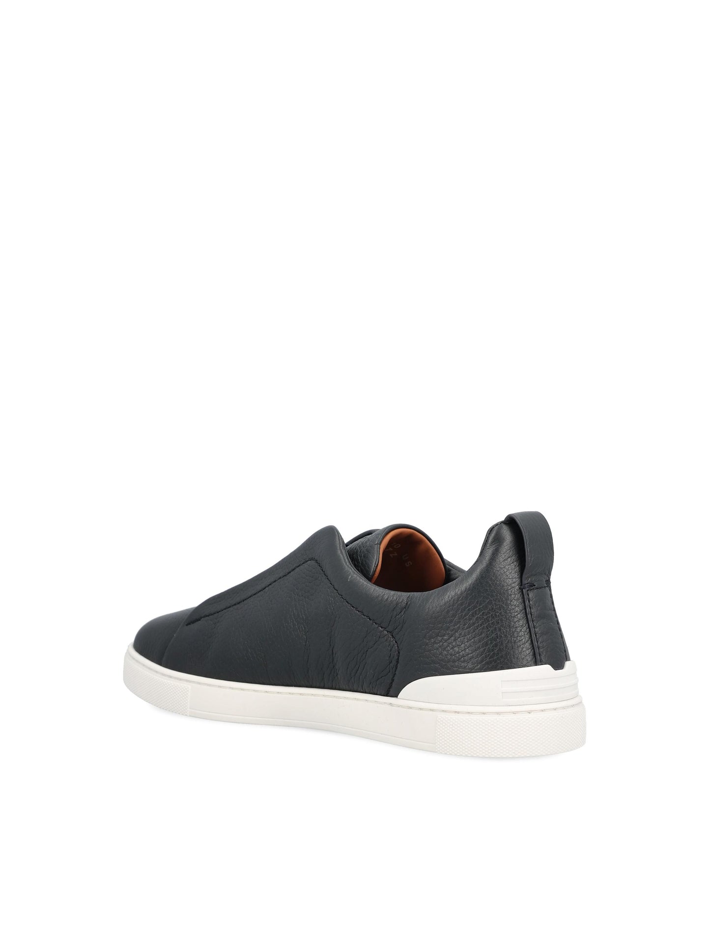 Scarpe realizzate in pelle di vitello. LHCVO S4667Z412 ZEGNA 