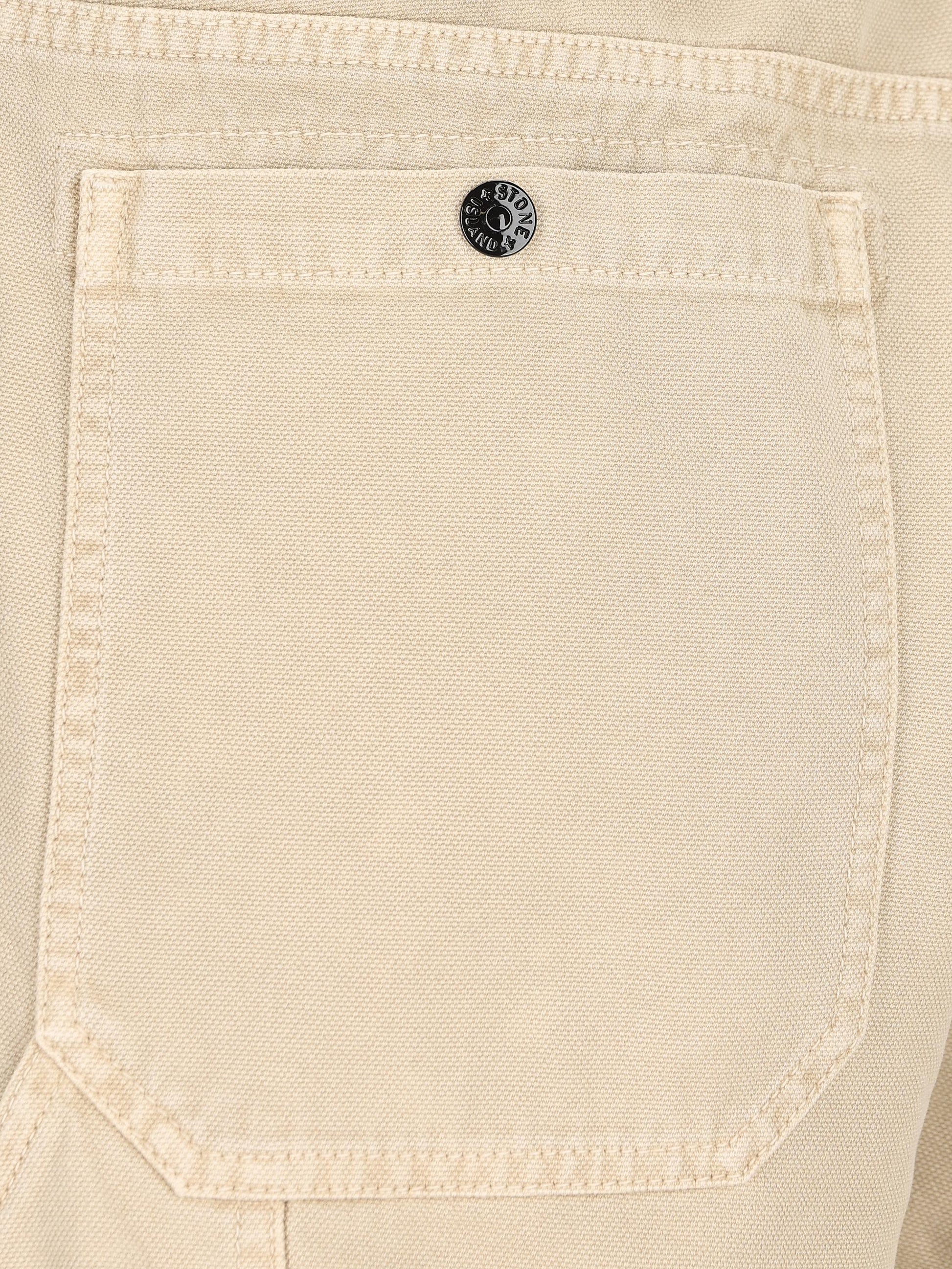 Pantaloni realizzati in cotone. 3100037 S0184V019A STONE ISLAND 
