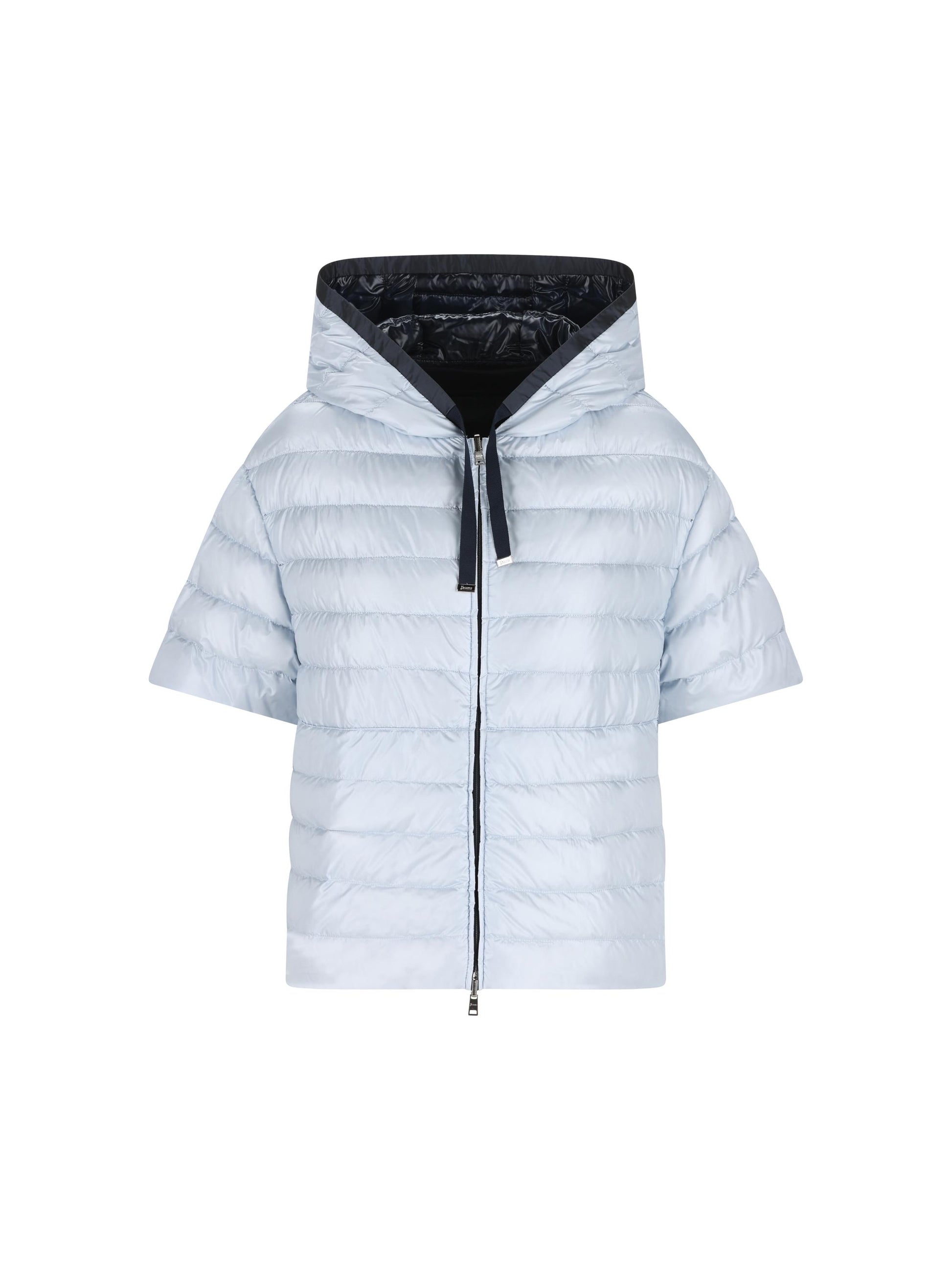 Piumino realizzato in poliammide. PI002222D 12017Z9290 HERNO 