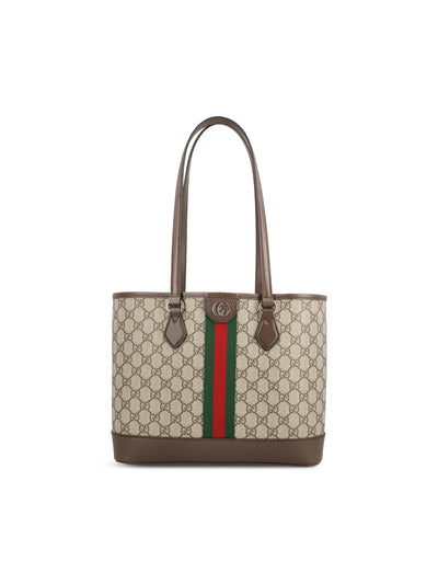 Borsa realizzata in tessuto spalmato. 836849 FAE0J9867 GUCCI 