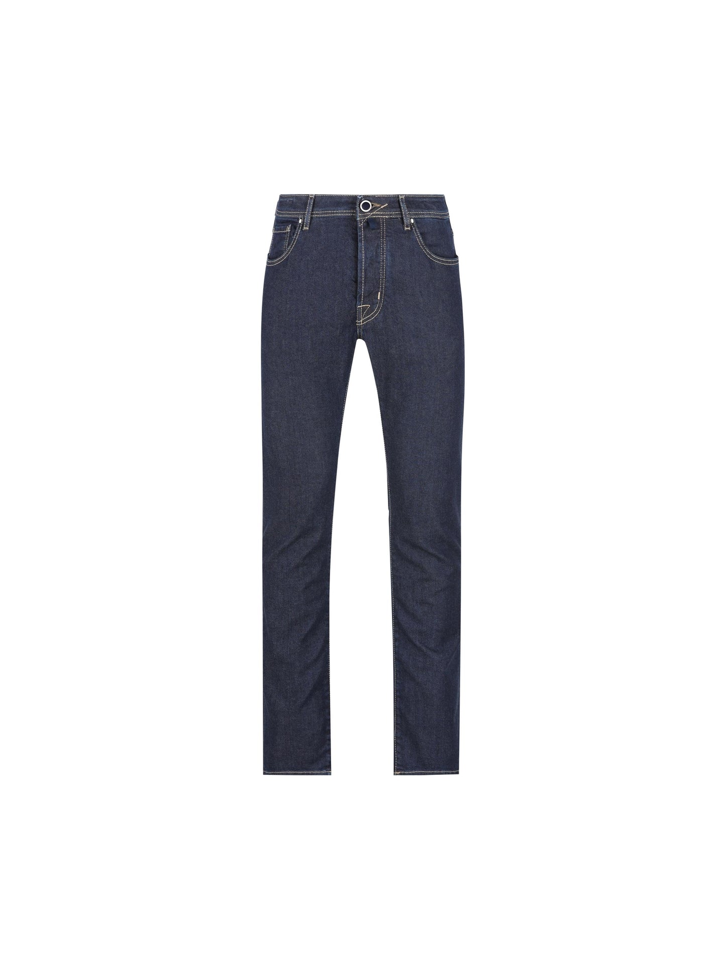 Pantaloni realizzati in cotone. QM004073 S4324R1100D JACOB COHËN 
