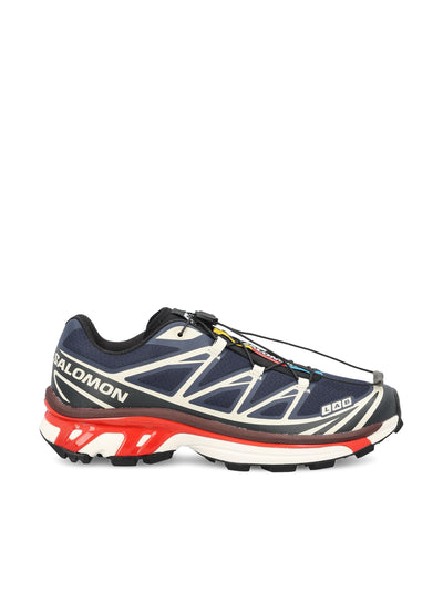 Sneakers realizzate in materiale sintetico. L49105 400 SALOMON 