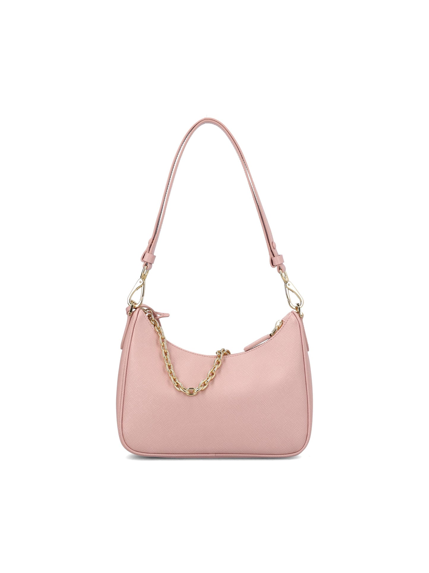 Borsa realizzata in pelle. 1BC204 NZVF0WHB PRADA 