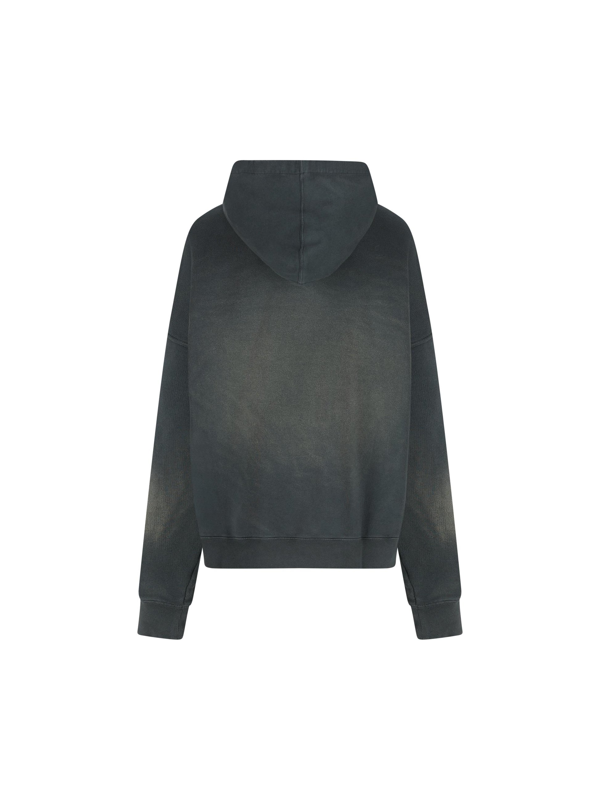 Felpa realizzata in cotone. GUP01932 P00214690498 GOLDEN GOOSE 