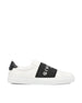 Sneakers realizzate in pelle. BH00AXH1W4 116 GIVENCHY 