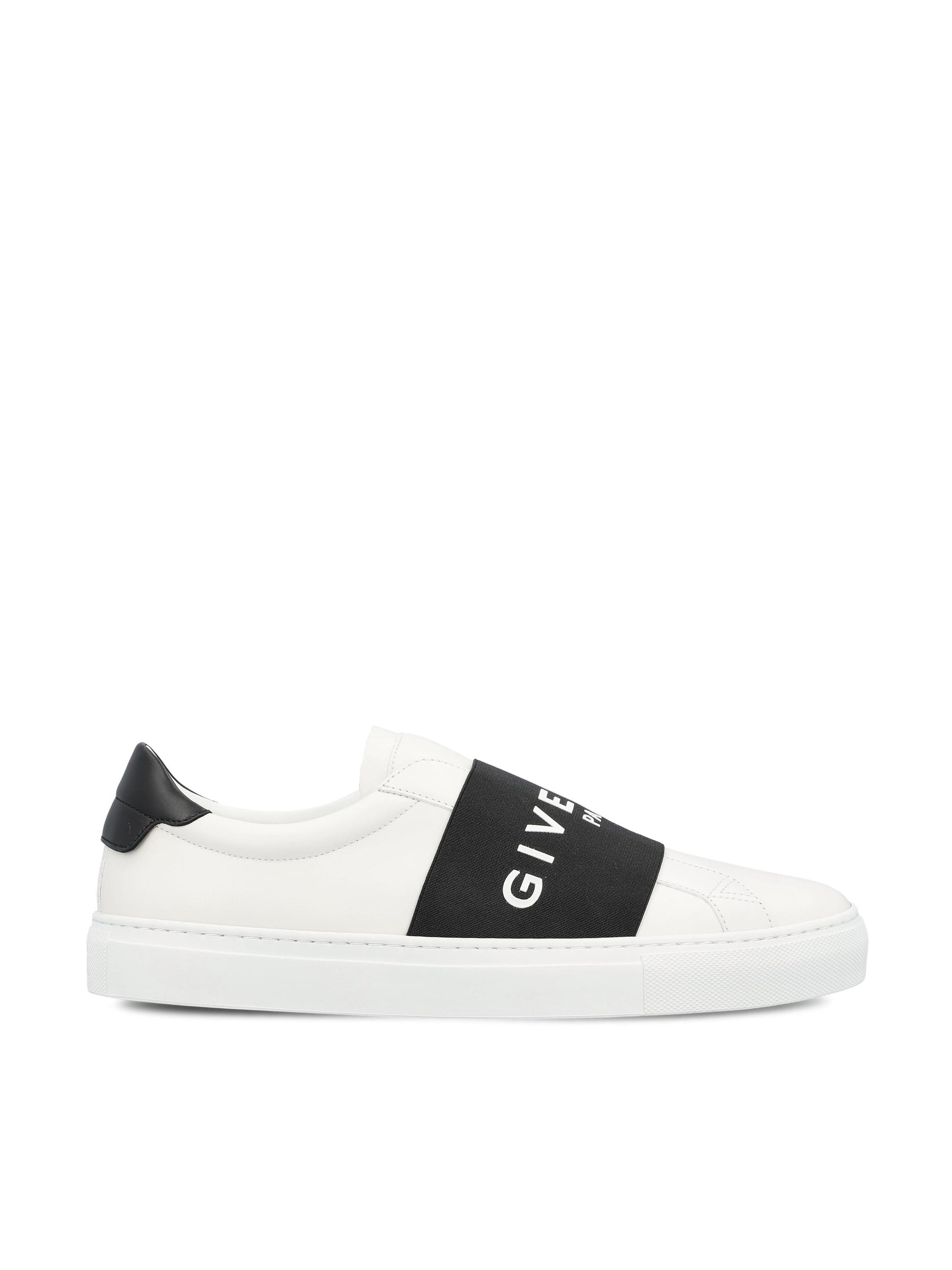 Sneakers realizzate in pelle. BH00AXH1W4 116 GIVENCHY 