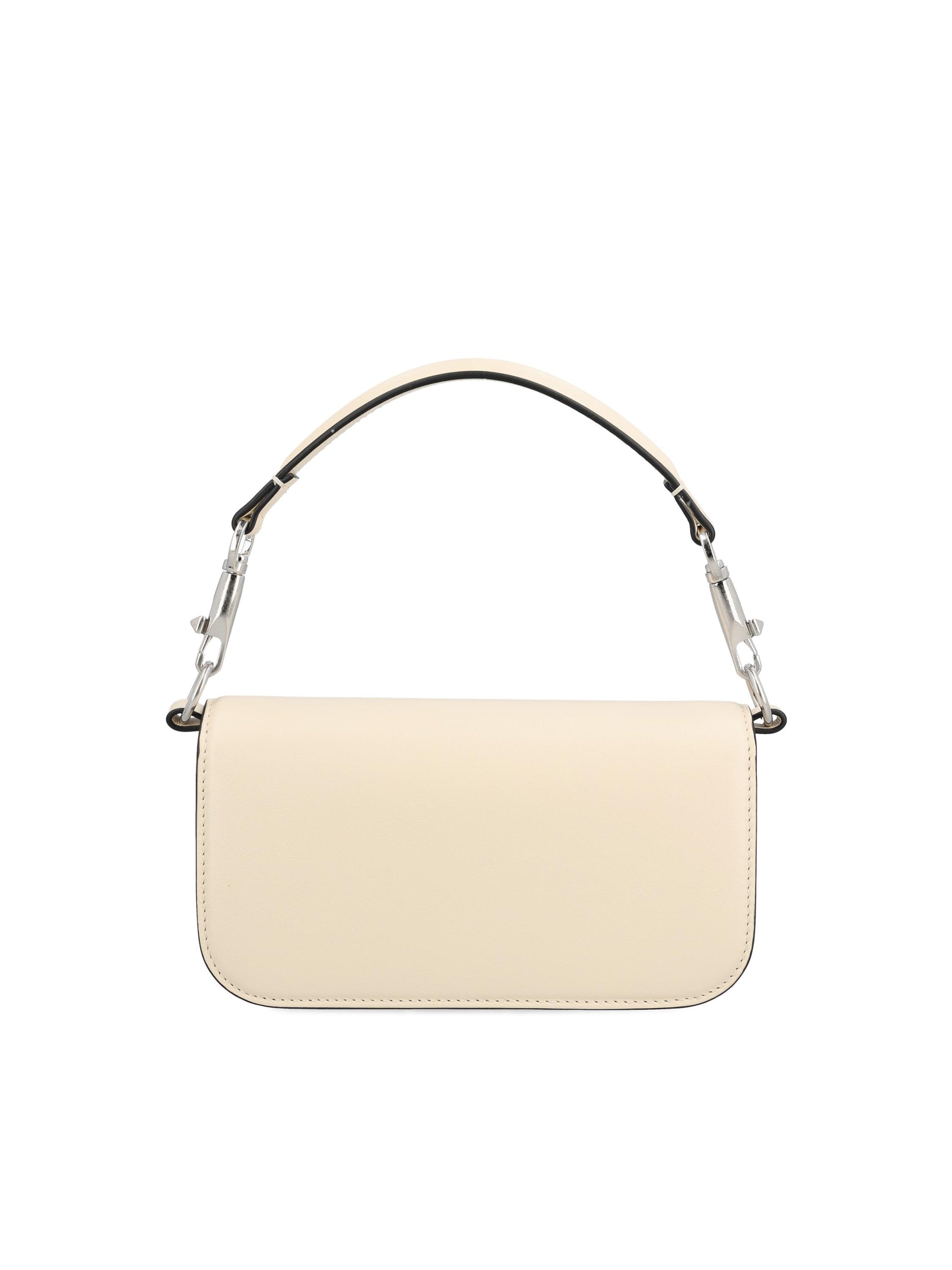 Borsa realizzata in pelle. 8W2B0K53KNT 7NX VALENTINO GARAVANI 