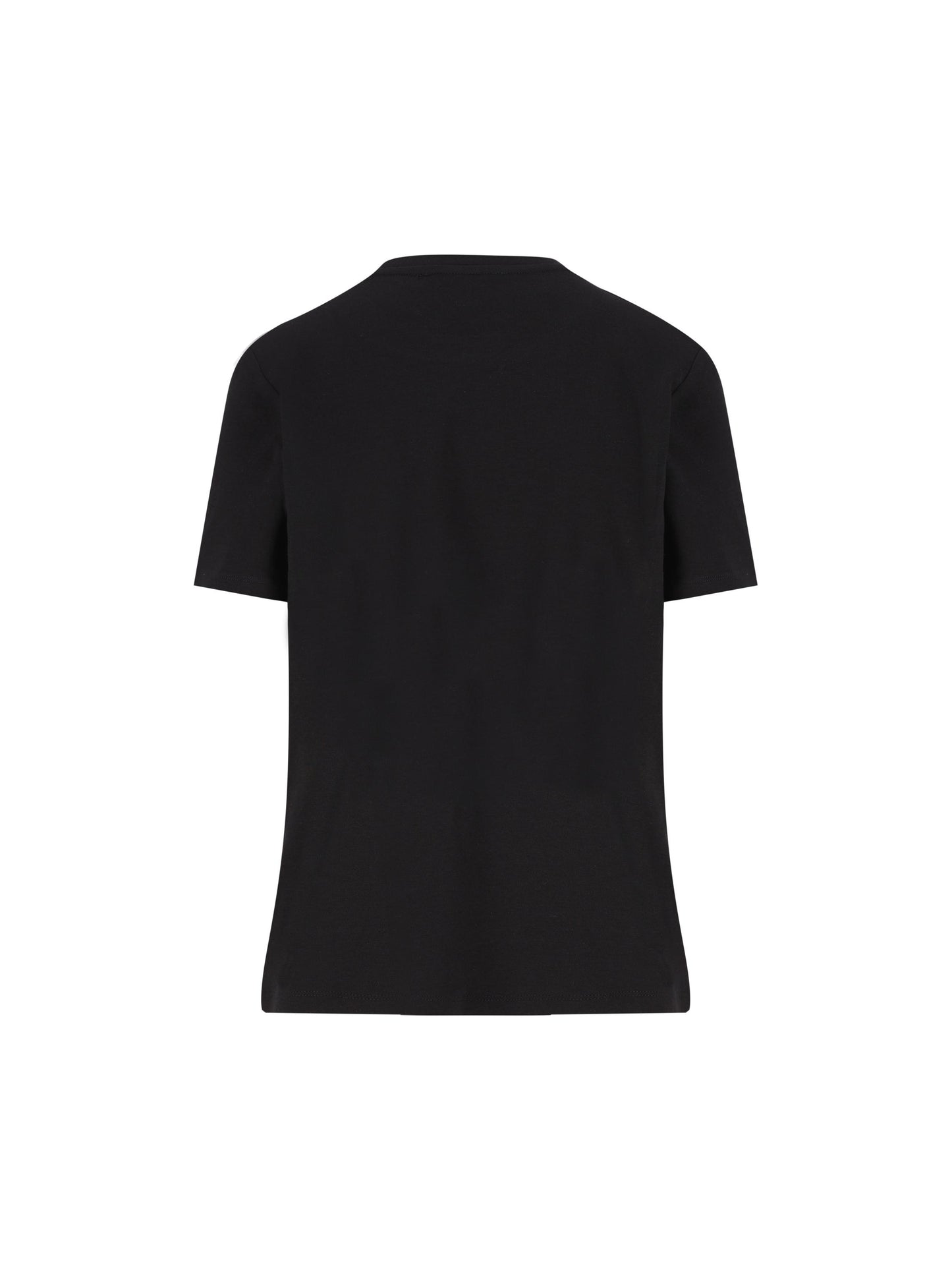 T-Shirt in cotone. 2529976011600 009 MAX MARA - S 