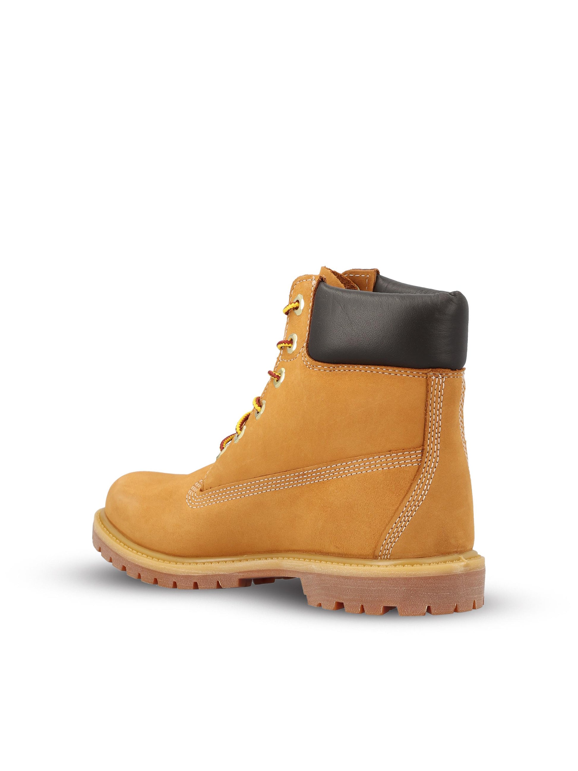 Stivale realizzato in pelle. TB110361 7131 TIMBERLAND 