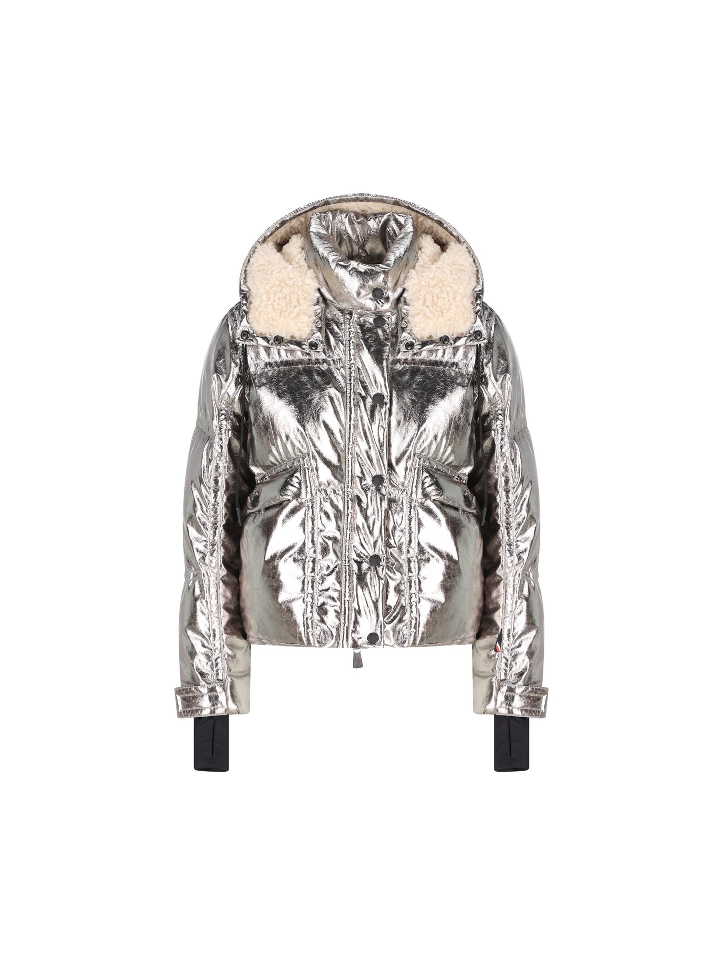 Giacca realizzata in poliestere. W1A00011 596U2M90 MONCLER GRENOBLE 