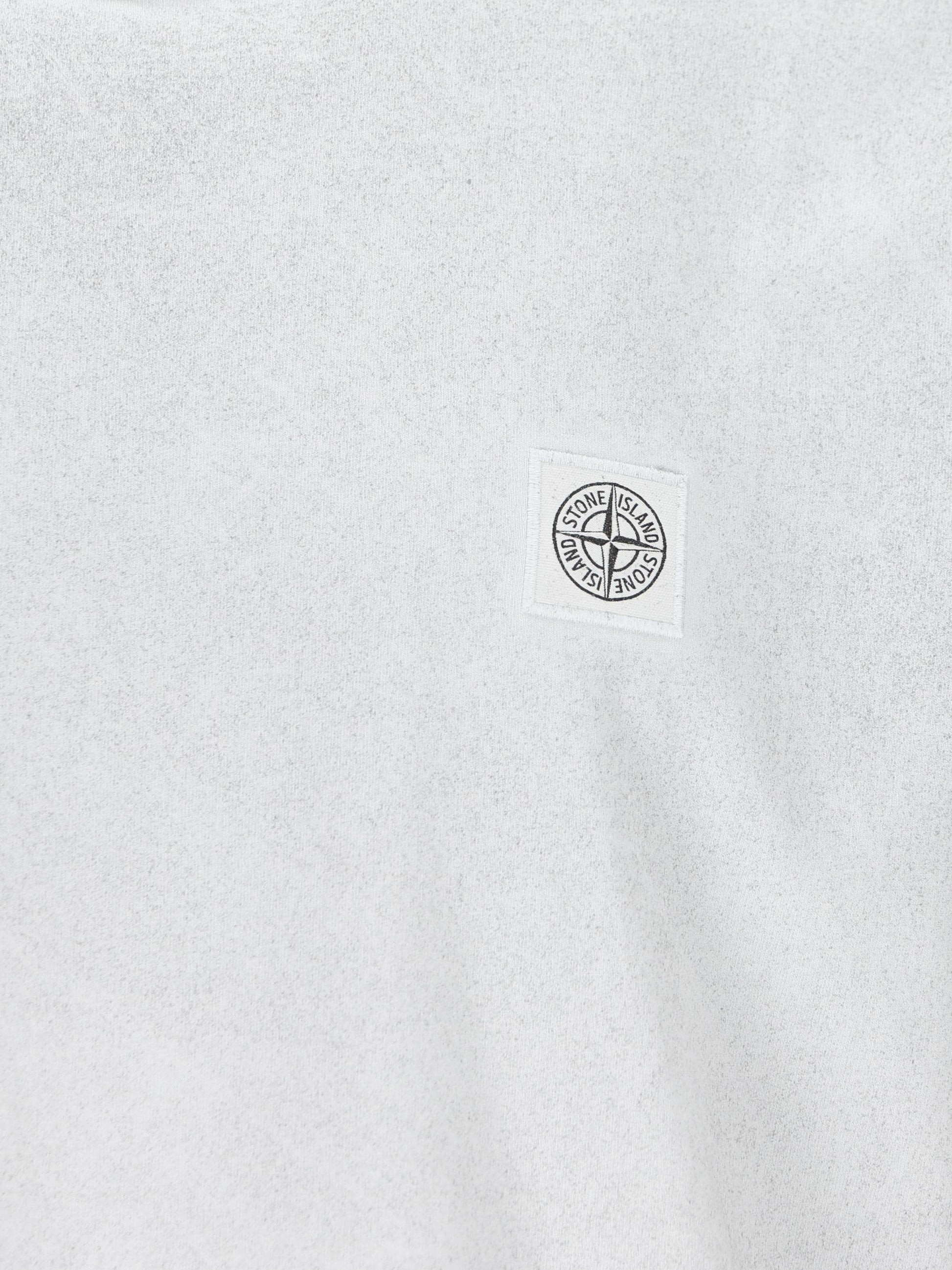 T-Shirt realizzata in cotone. 2100013 S0305V0041 STONE ISLAND 