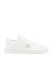 Sneakers realizzate in pelle. 1E792MFBE30 3LPHF0009 PRADA 