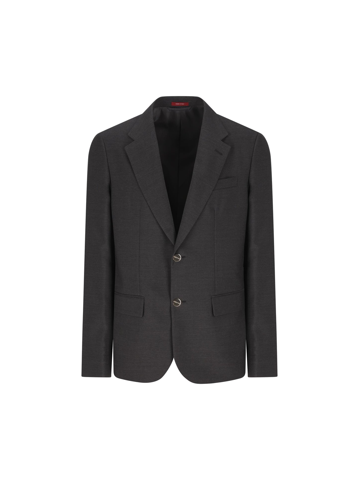 Giacca realizzata in lana. 832326 ZAS681076 GUCCI 