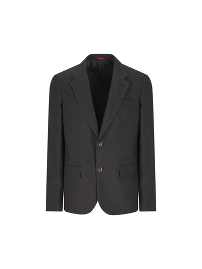 Giacca realizzata in lana. 832326 ZAS681076 GUCCI 