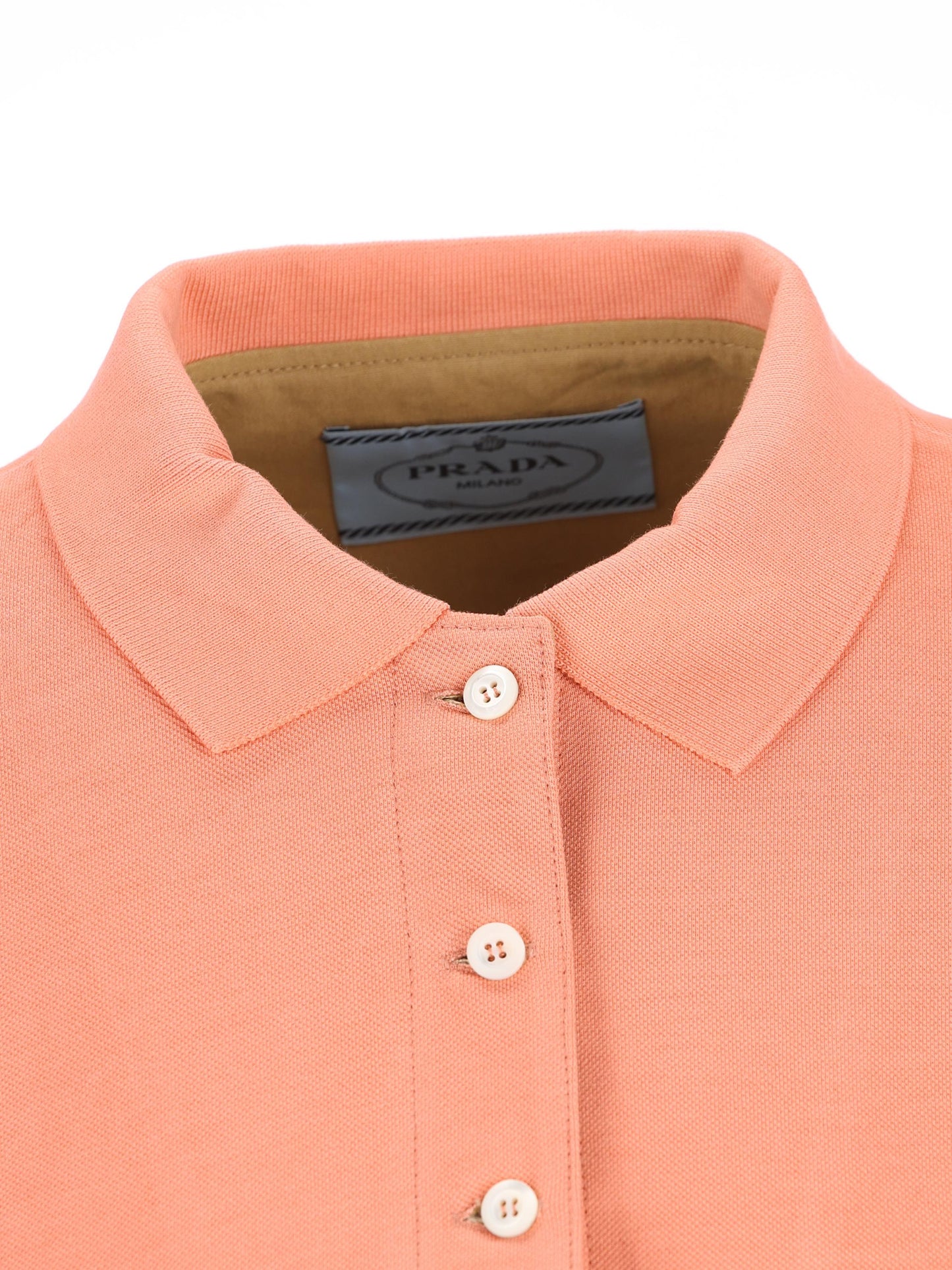 Soprabito realizzato in cotone. 292372 19QMF05I0 PRADA 