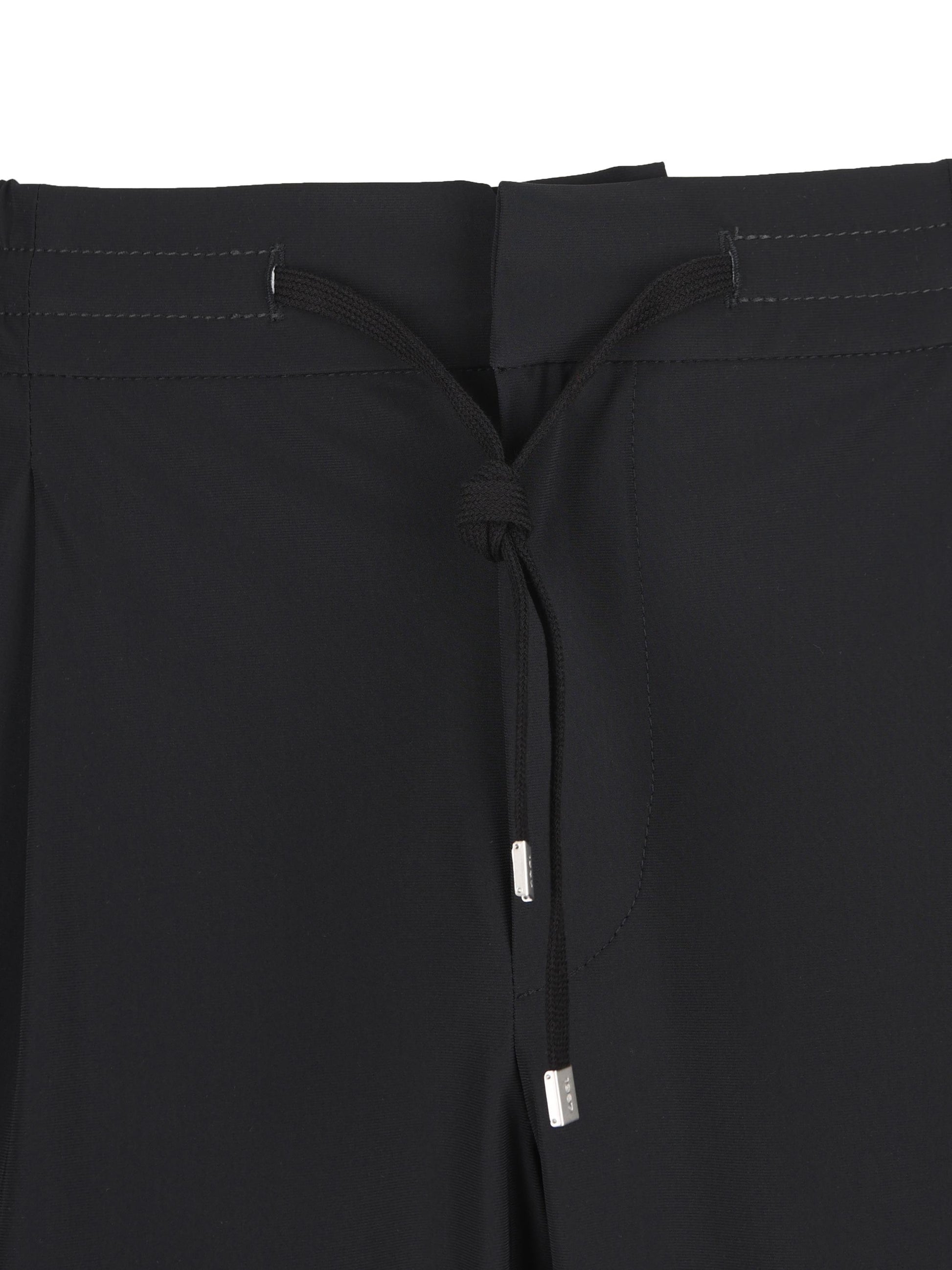 Pantaloni realizzati in poliammide. ALVISE TECS0999 TRAMAROSSA 