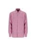 Camicia in lino. UHX51A3 SRO5054 ZEGNA 