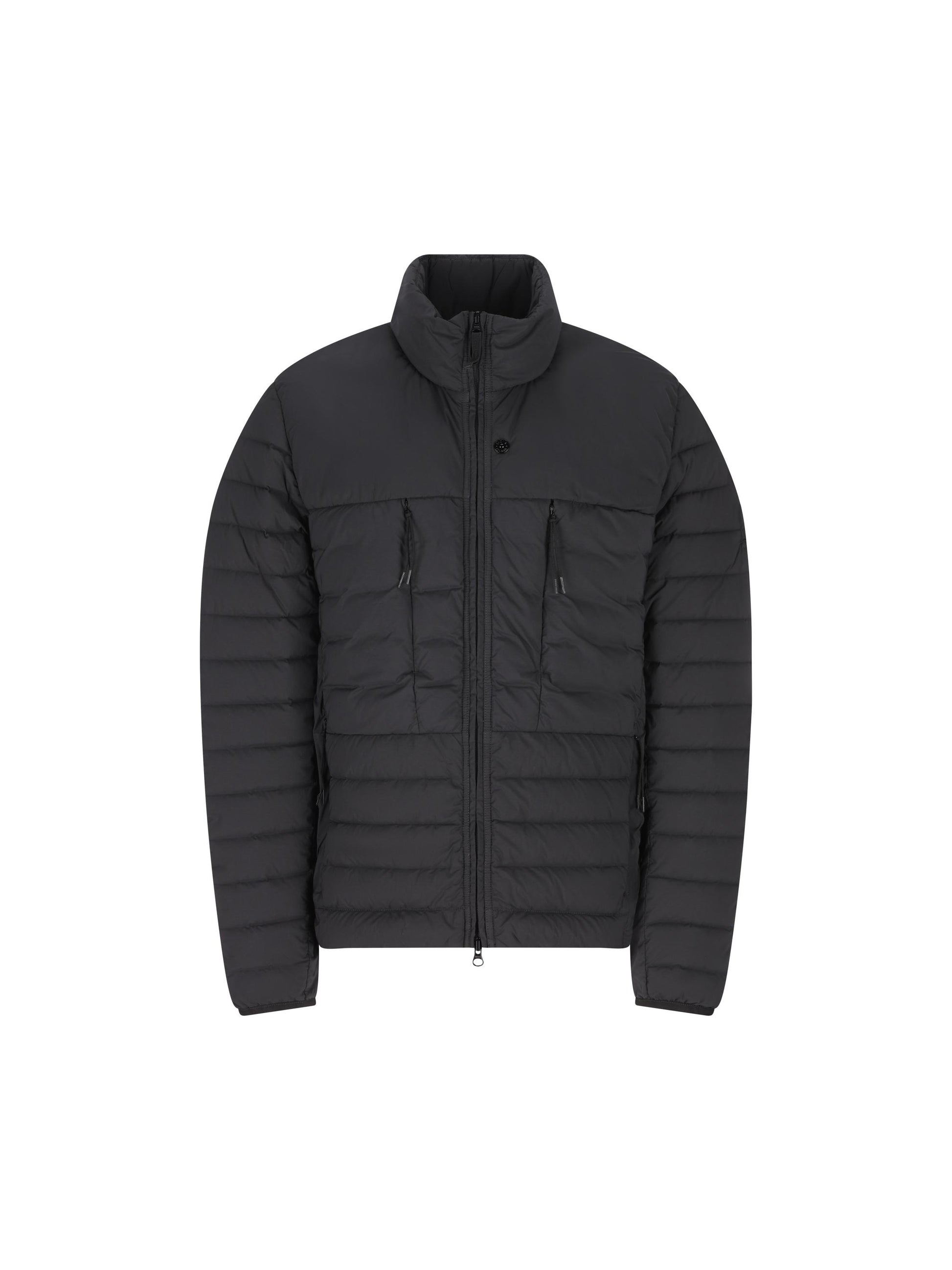 Giacca realizzata in poliammide ed elastan. 4100106 S0183V0029 STONE ISLAND 