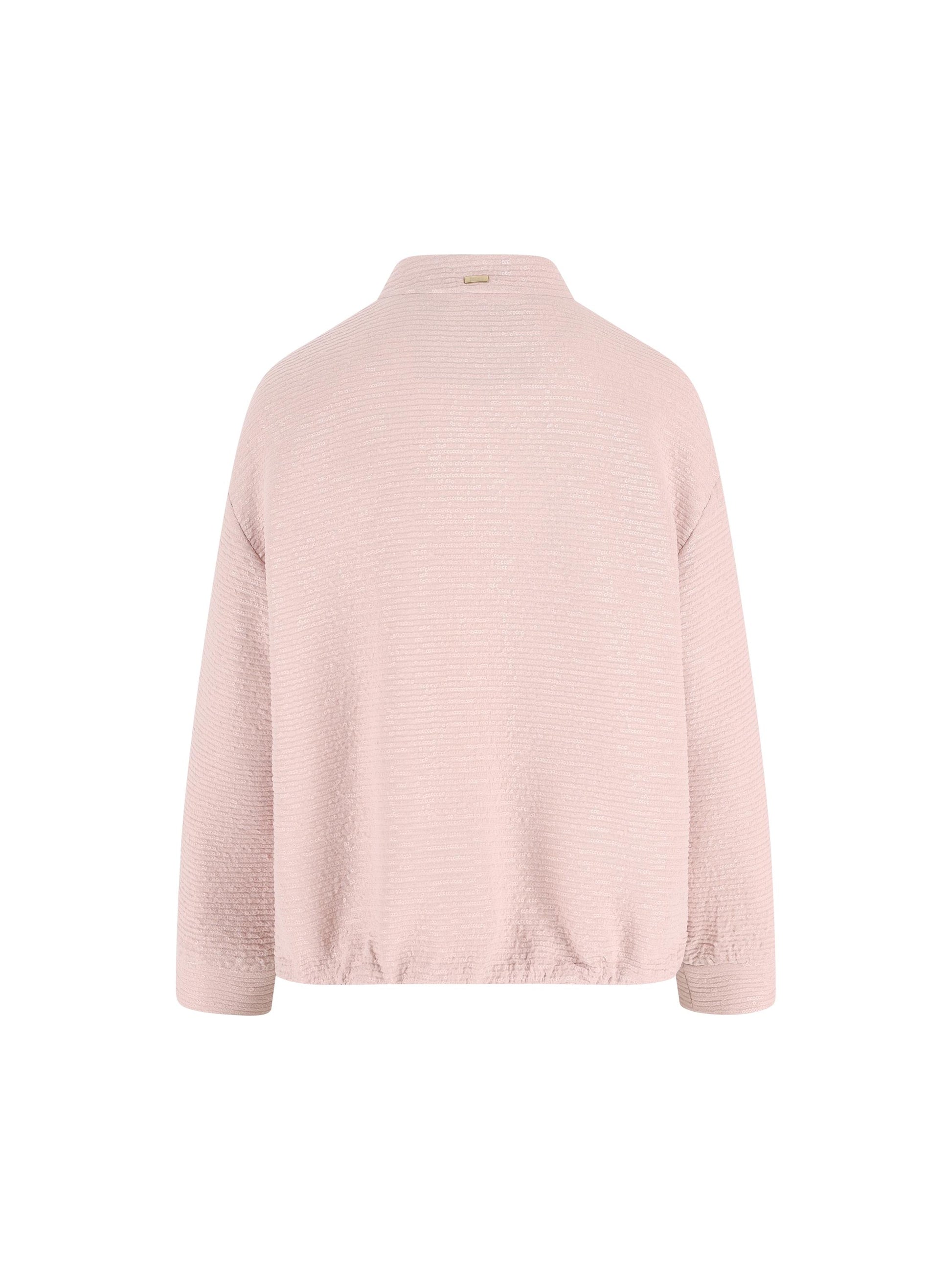 Giacca realizzata in poliestere. GI000385D 12862S4173 HERNO 