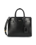 Borsa realizzata in pelle liscia. 392035 02G9W1000 SAINT LAURENT 