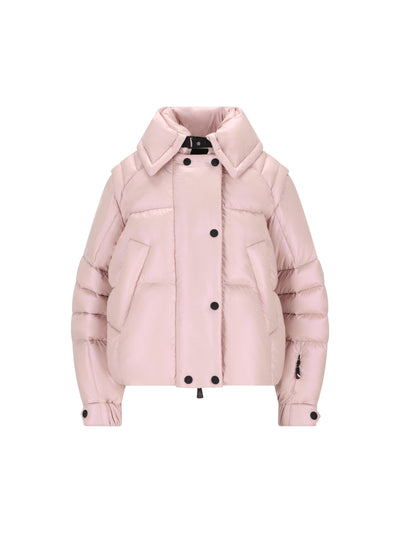 Giacca realizzata in poliammide. W1A00015 598QP517 MONCLER GRENOBLE 