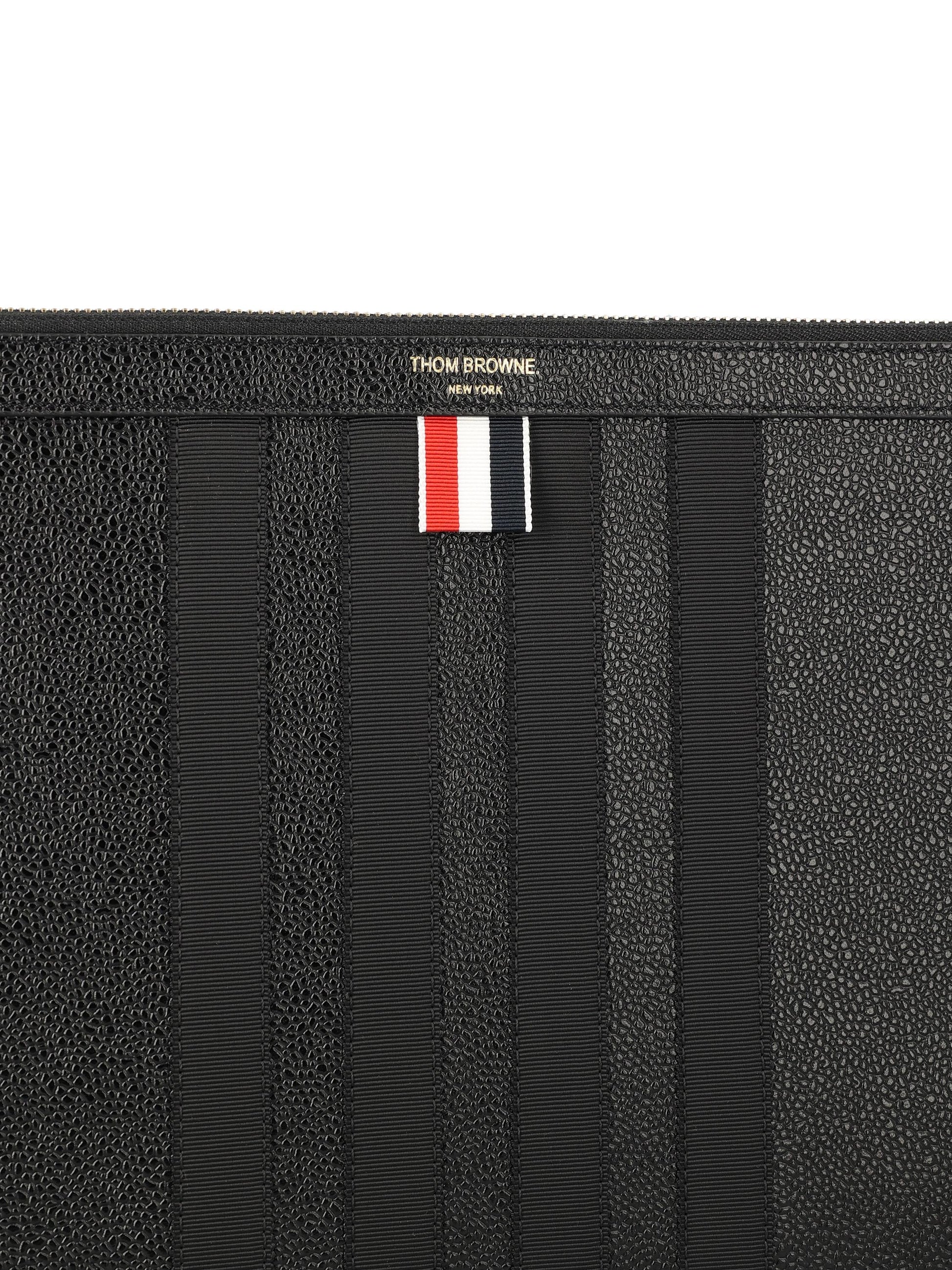 THOM BROWNE MAC167A00198001