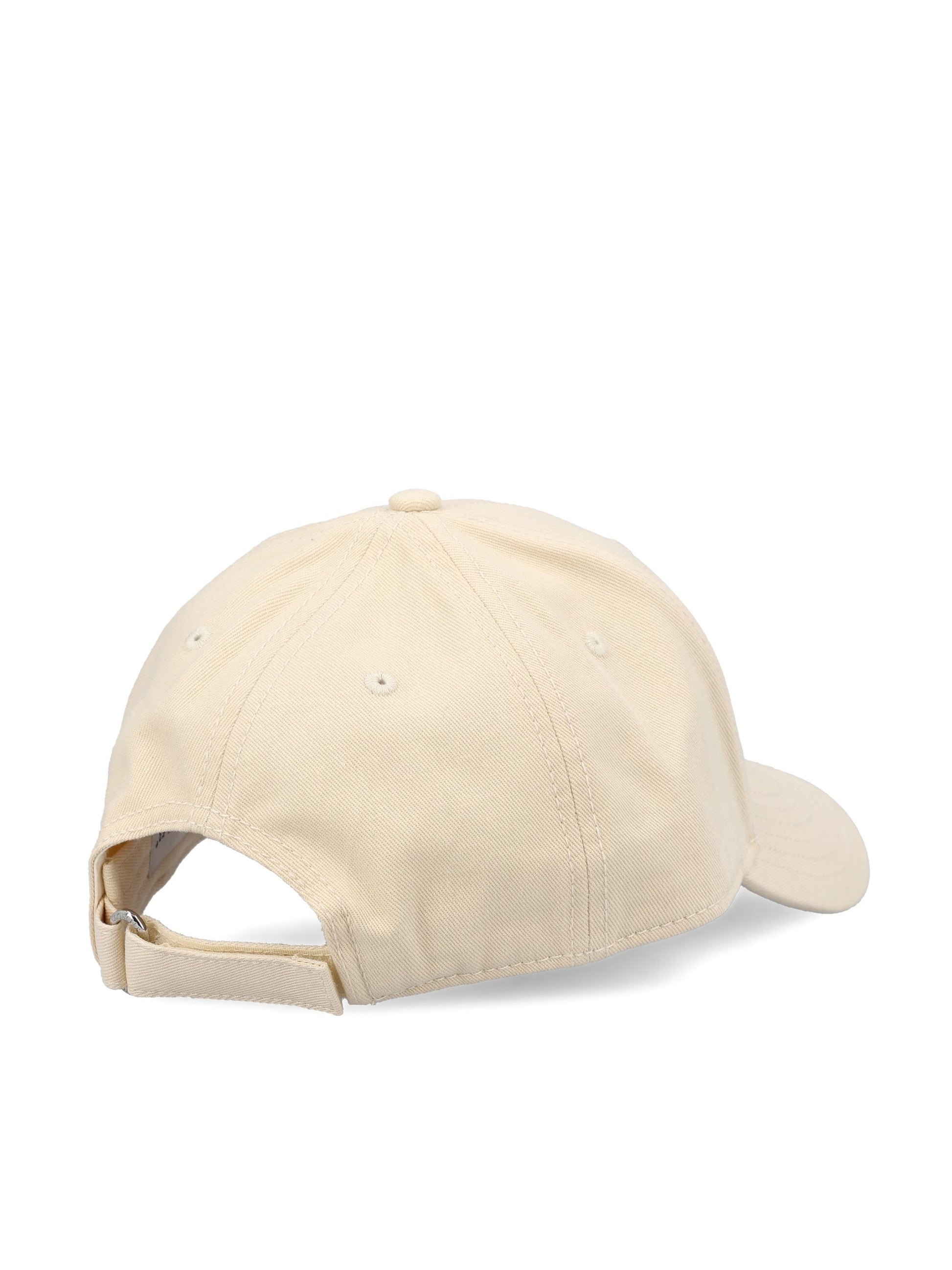 Cappello realizzato in cotone. W3B00008 04863081 MONCLER 