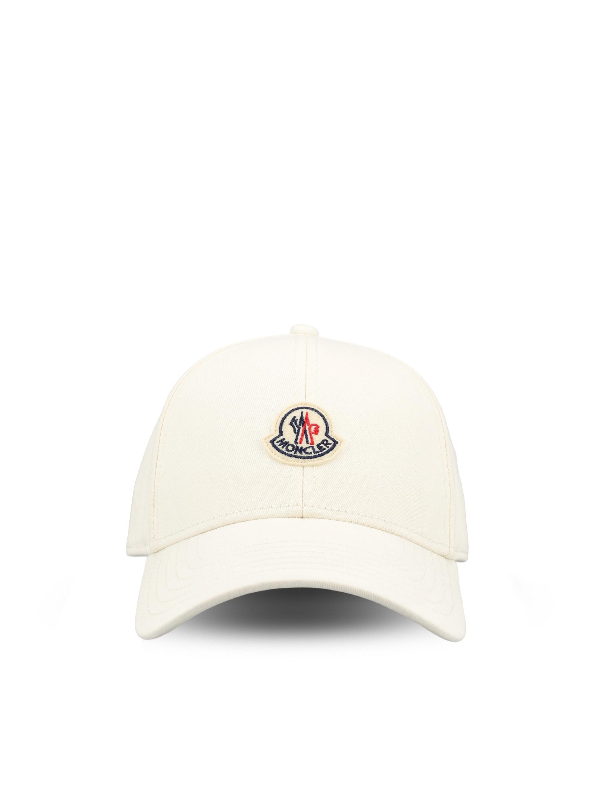 Cappellino realizzato in cotone. M3B00048 04863036 MONCLER 
