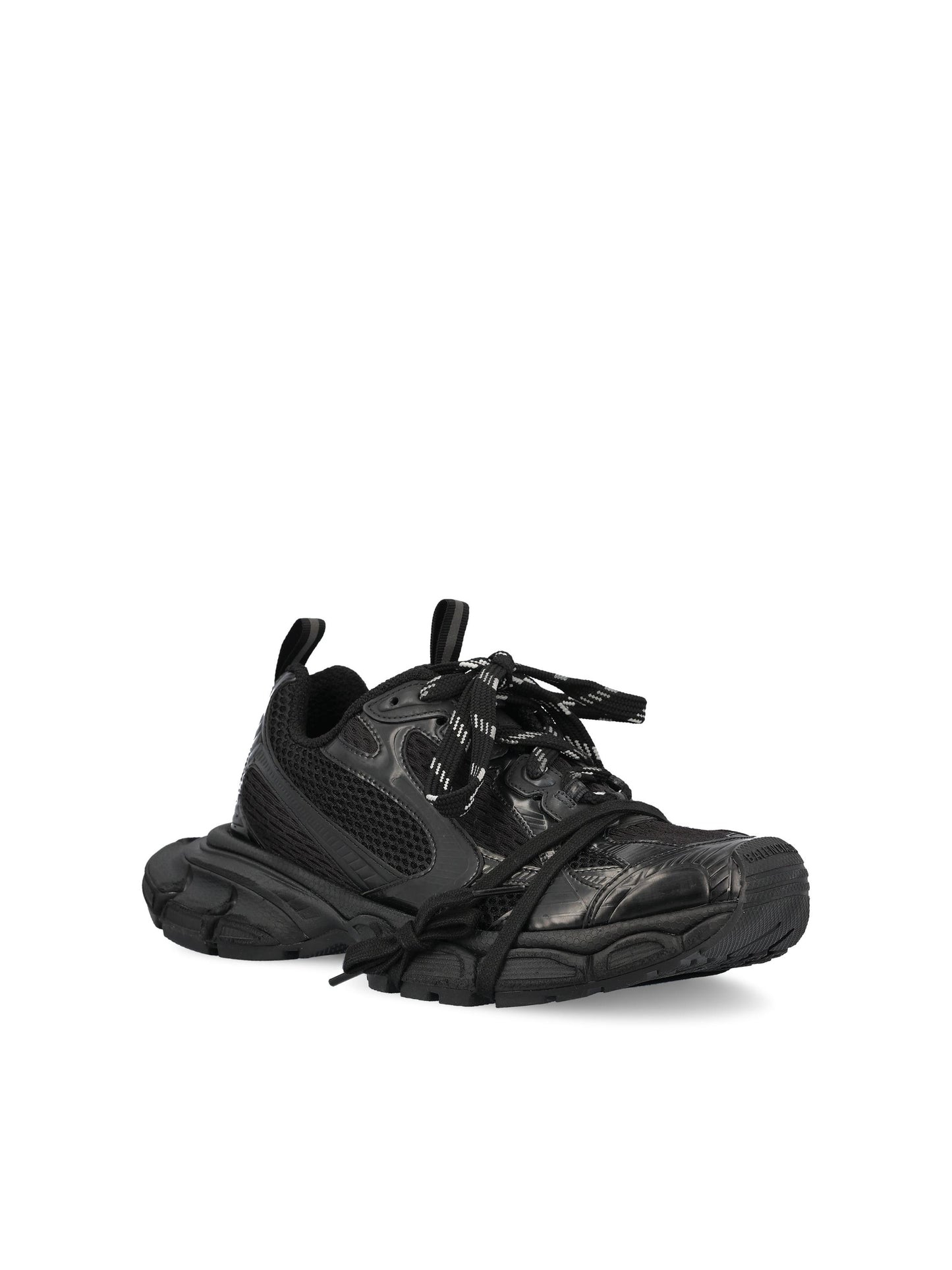 Sneakers in poliuretano. 734734 W3XL11010 BALENCIAGA 