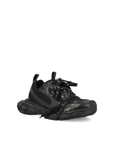 Sneakers in poliuretano. 734734 W3XL11010 BALENCIAGA 