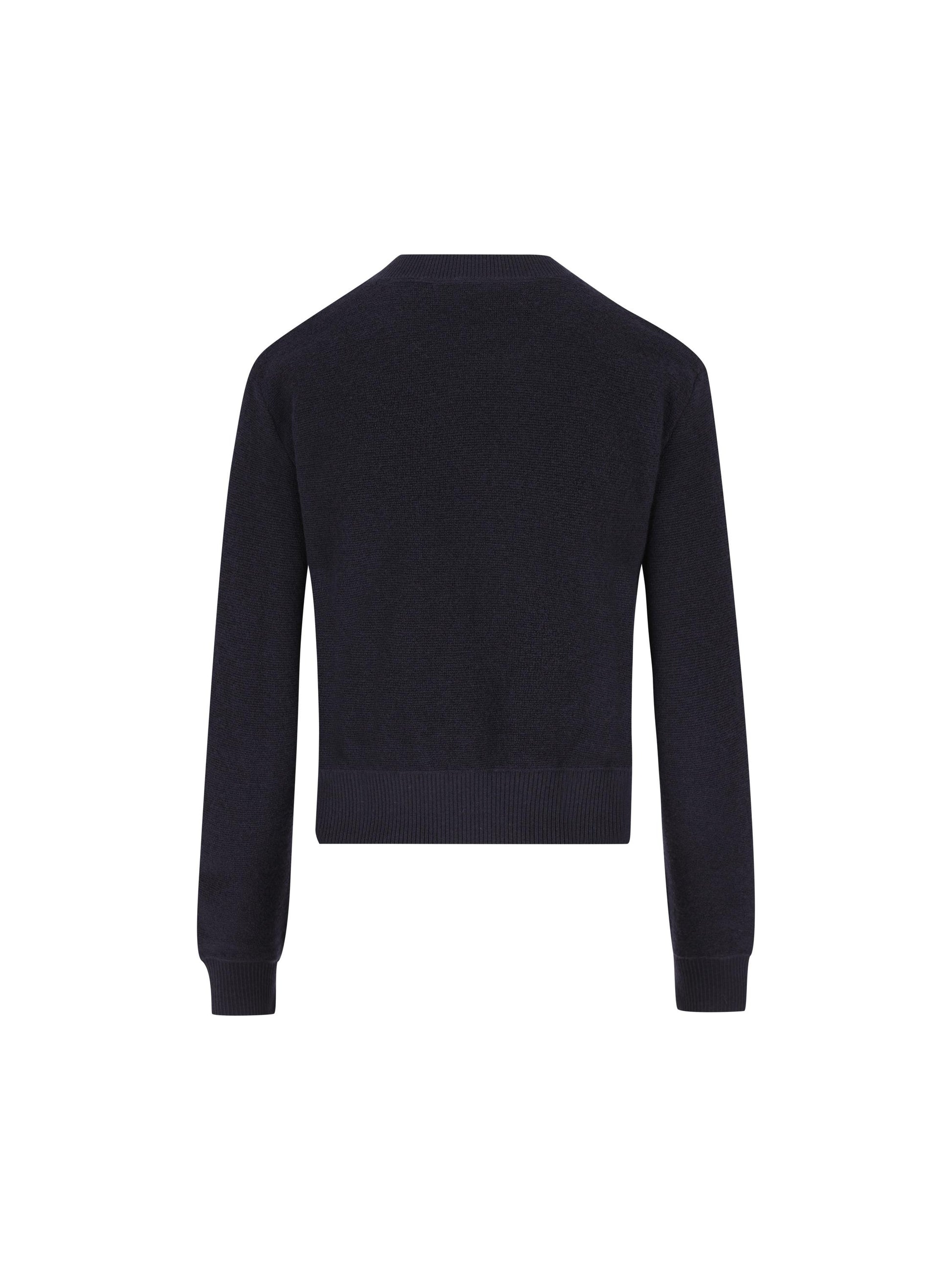 Maglia realizzata in lana. S359Y14KJ6 5110 LOEWE 