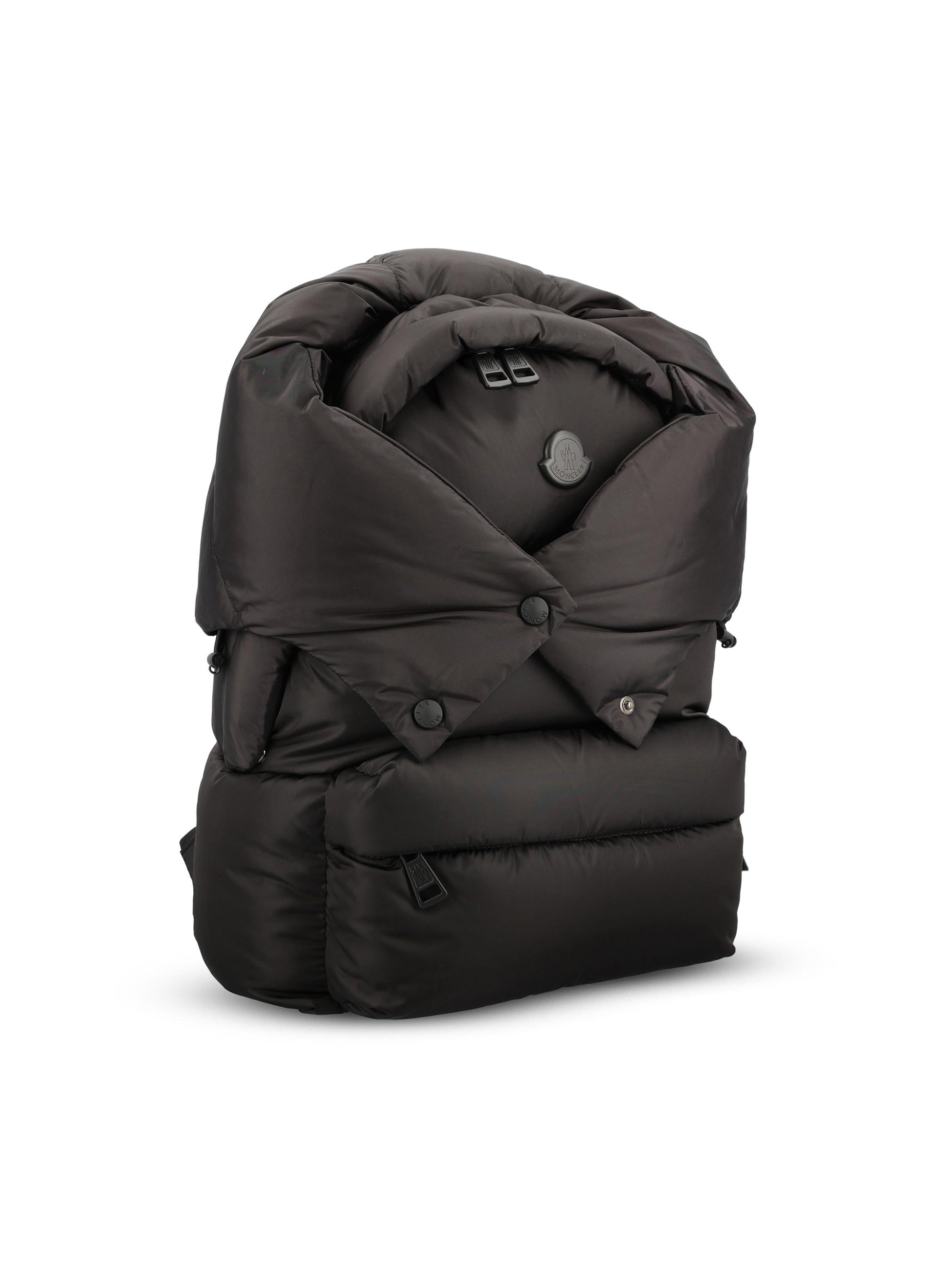 Zaino realizzato in poliammide. M5A00003 M7451999 MONCLER 