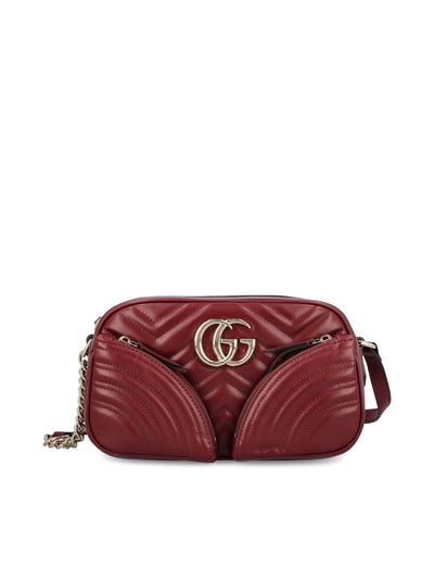 Borsa realizzata in pelle di vitello. 798715 AADPJ6207 GUCCI 