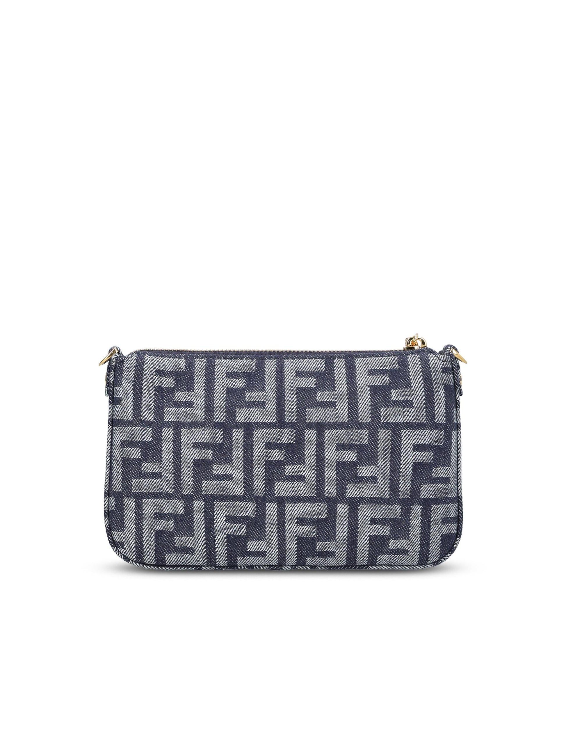 Pouch Baguette 8BS073 AYB7F0NAP FENDI 