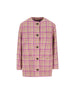 Cappotto realizzato in cotone. 855758 ZAULX5661 GUCCI 