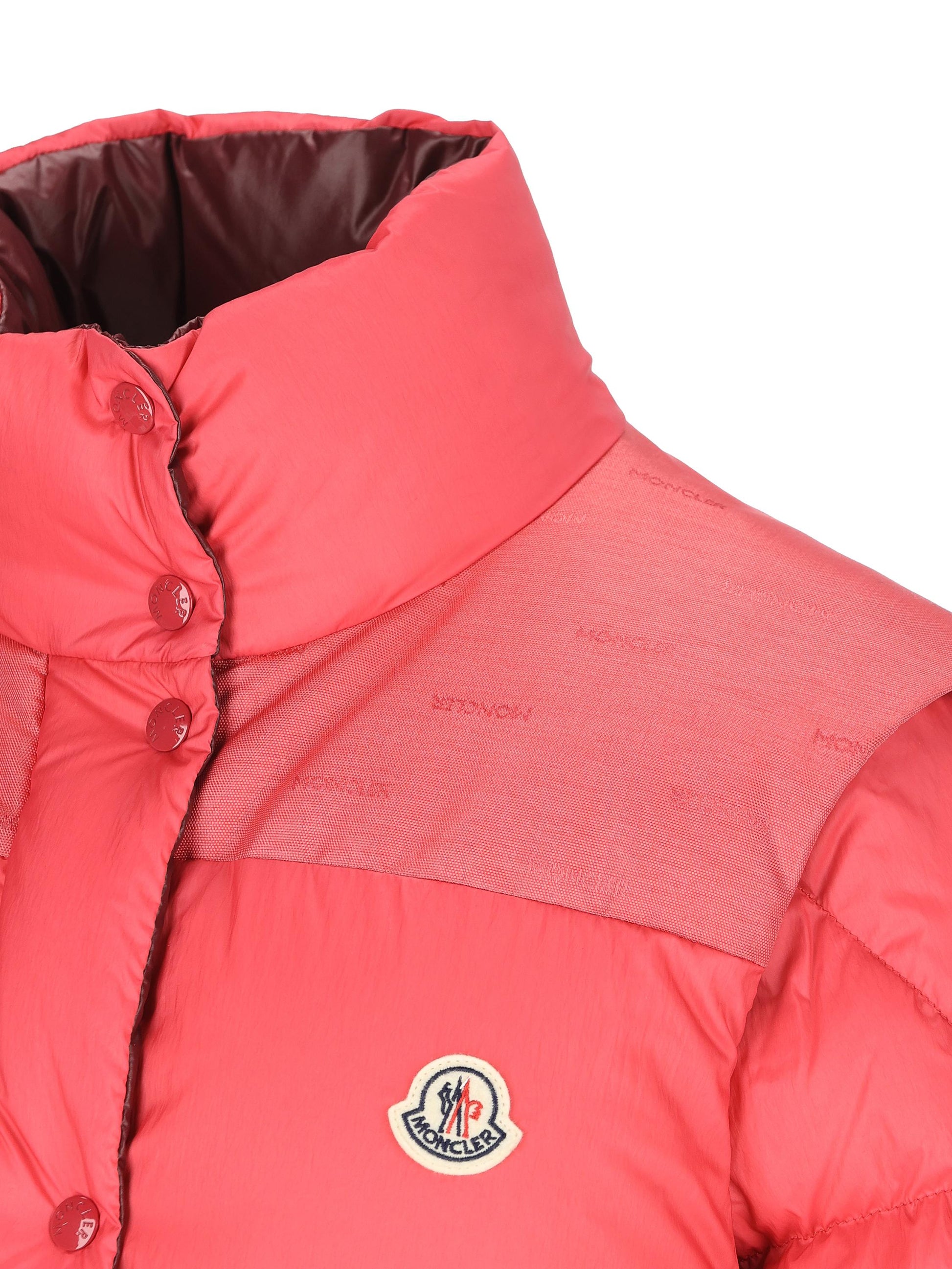 MONCLER - RE/ICONS WJ20931A001845985T557