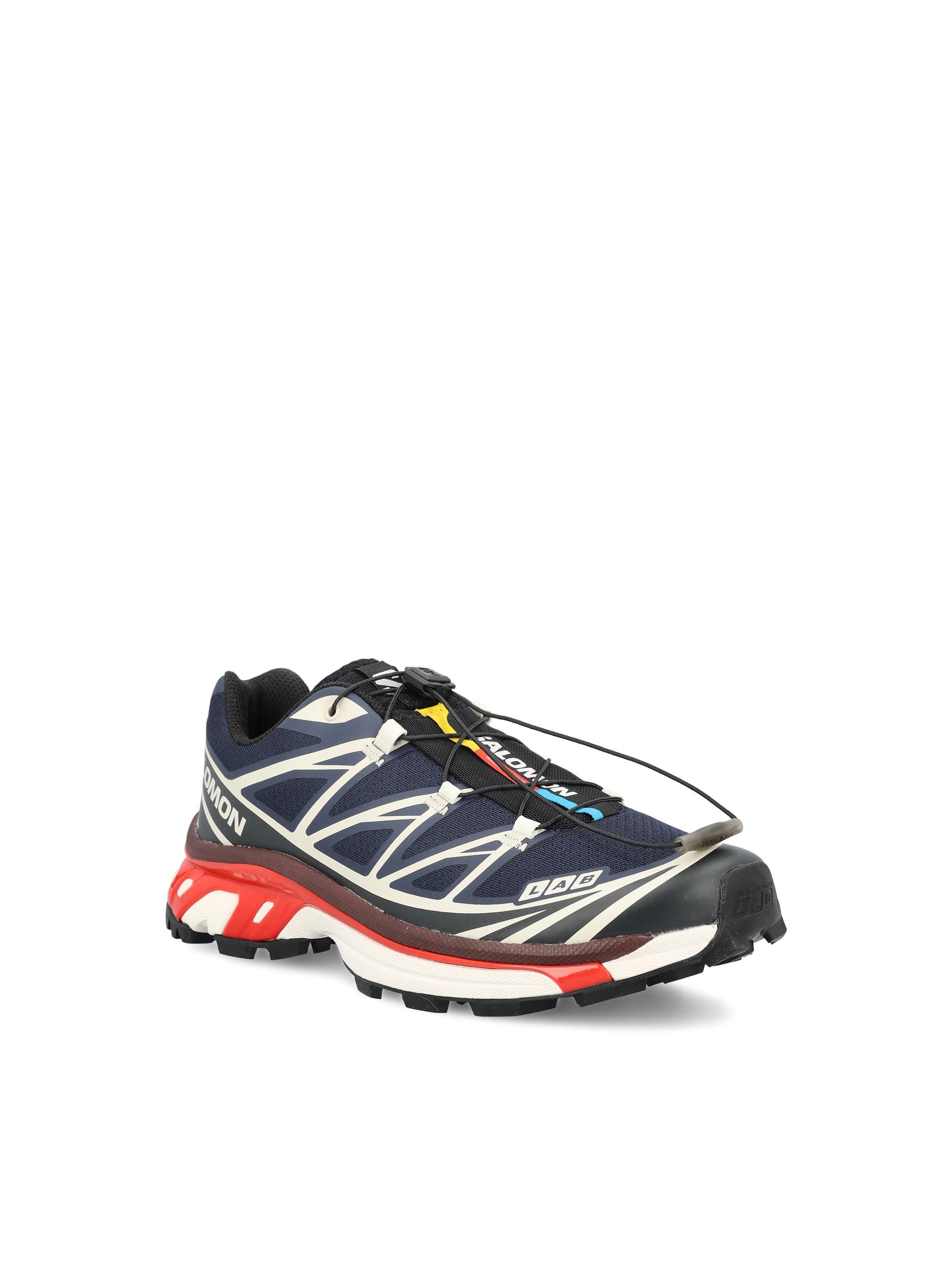 Sneakers realizzate in materiale sintetico. L49105 400 SALOMON 