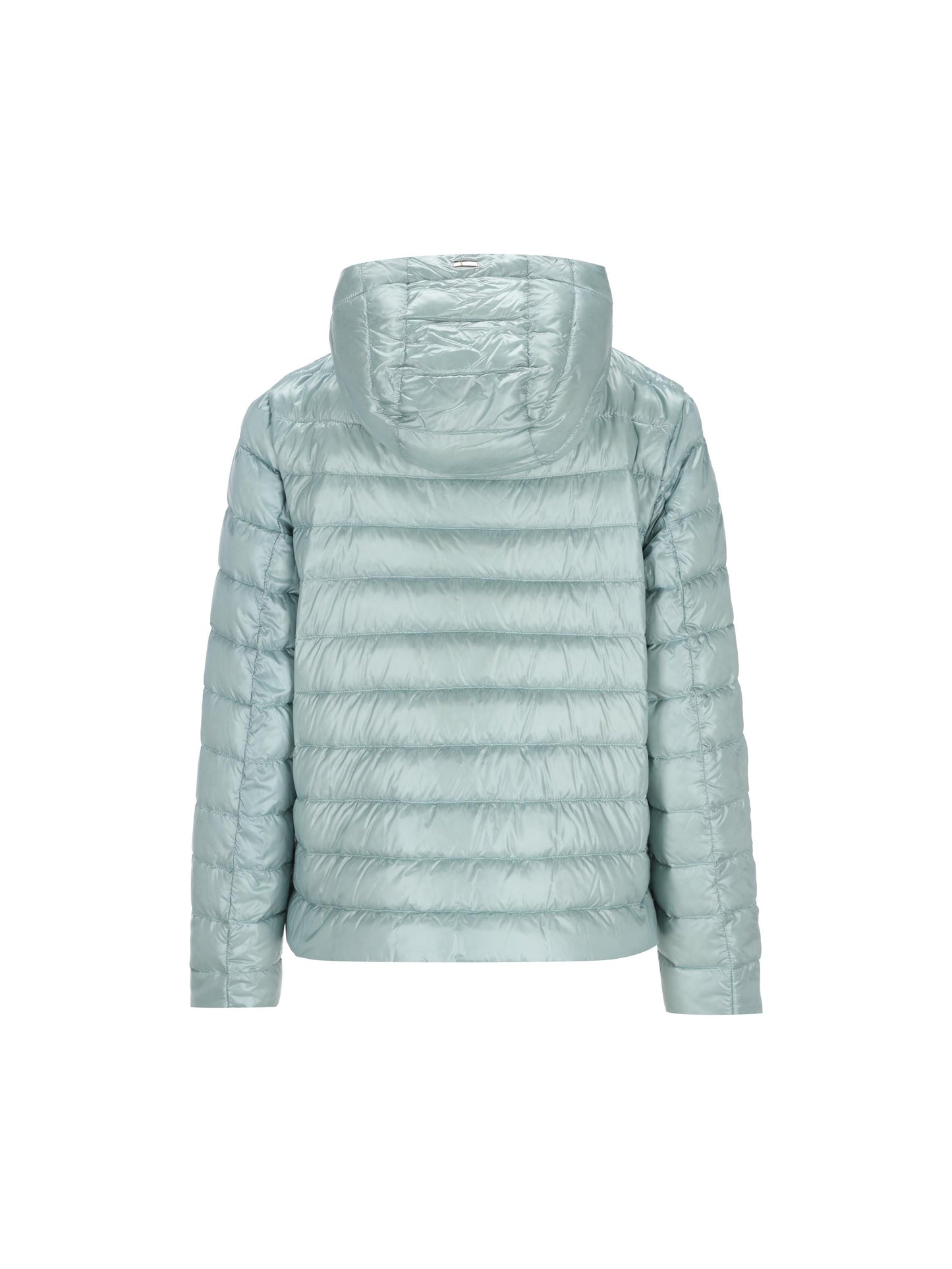 Piumino realizzato in poliammide. PI001994D 12017Z9014 HERNO 